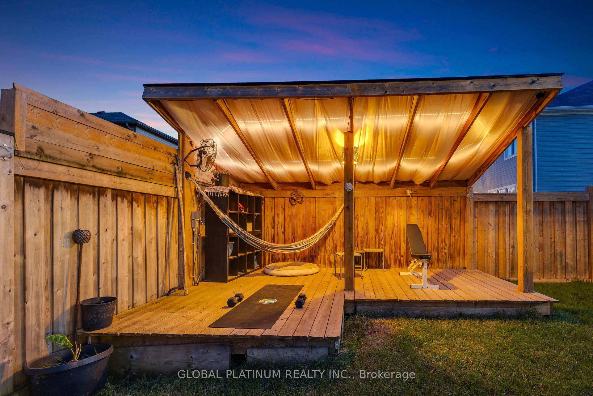 Photo 43 of 236 Shady Glen Crescent, Kitchener, Trussler — HOMEH