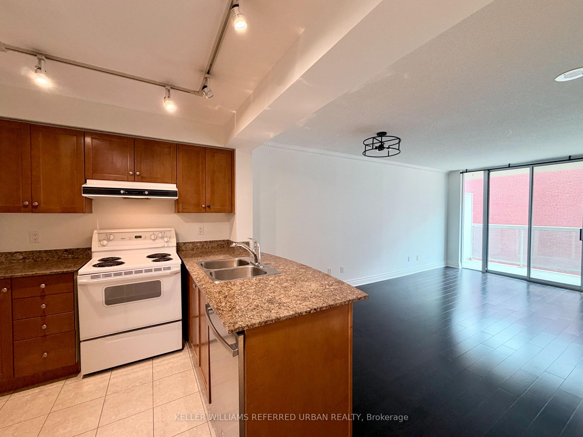 Photo 2 of Unit 558, 313 Richmond Street E, Toronto, Moss Park — HOMEH