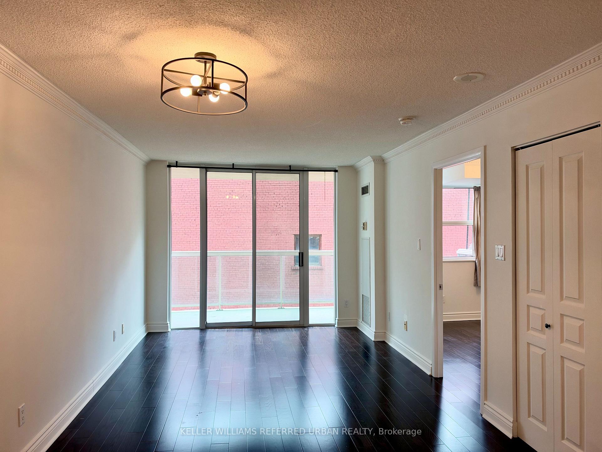 Photo 7 of Unit 558, 313 Richmond Street E, Toronto, Moss Park — HOMEH