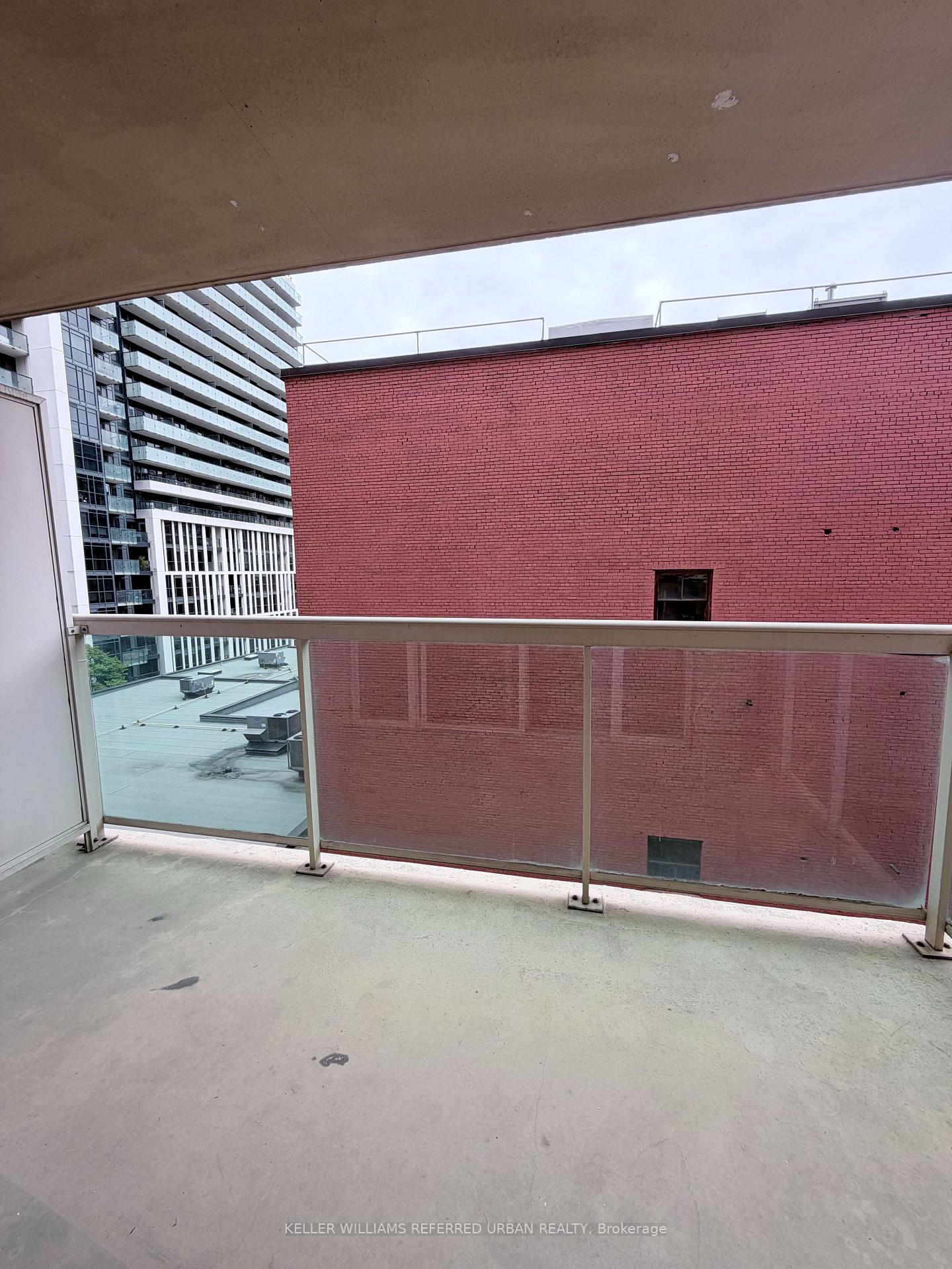 Photo 14 of Unit 558, 313 Richmond Street E, Toronto, Moss Park — HOMEH