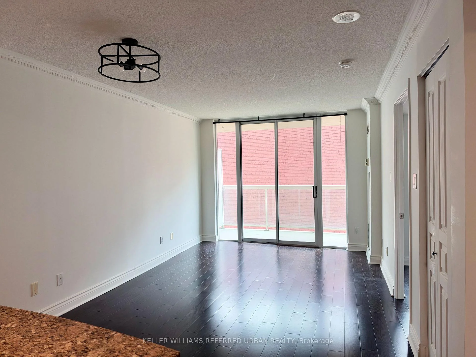 Photo 6 of Unit 558, 313 Richmond Street E, Toronto, Moss Park — HOMEH