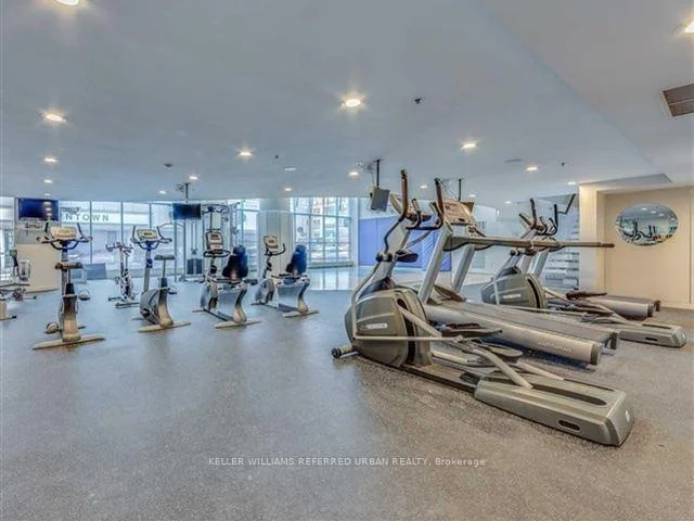 Photo 18 of Unit 558, 313 Richmond Street E, Toronto, Moss Park — HOMEH
