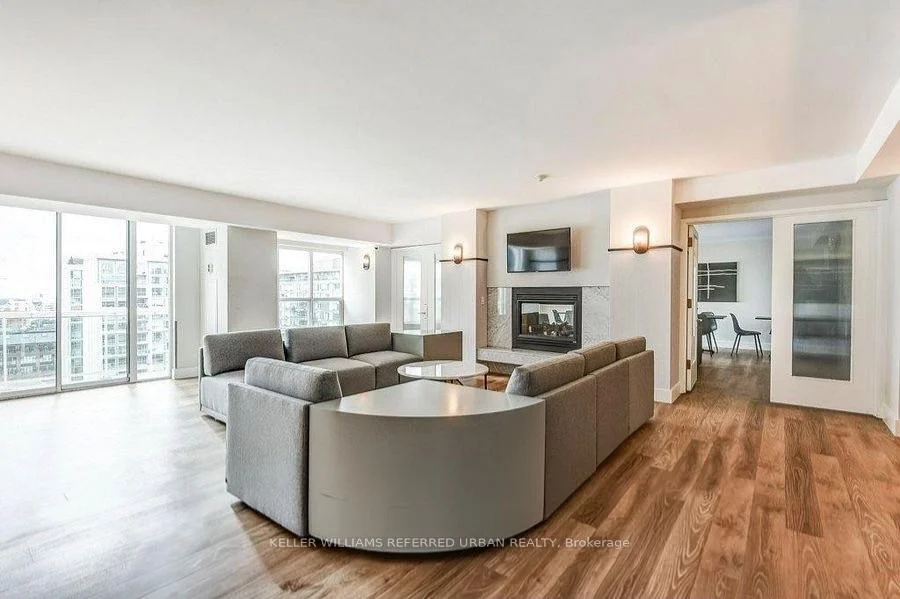 Photo 19 of Unit 558, 313 Richmond Street E, Toronto, Moss Park — HOMEH