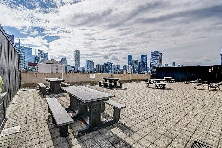 Photo 24 of Unit 558, 313 Richmond Street E, Toronto, Moss Park — HOMEH