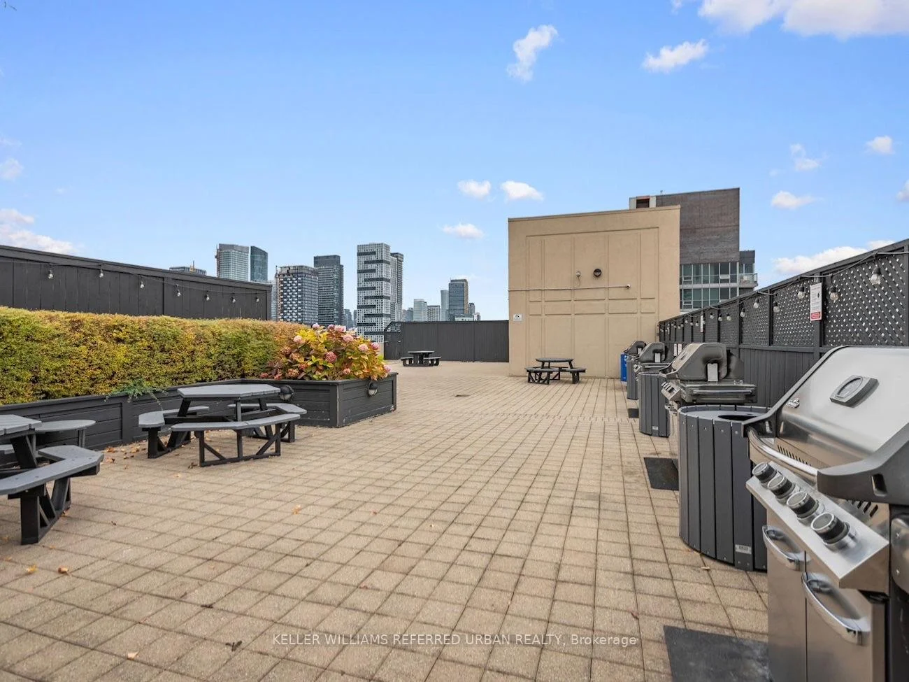 Photo 25 of Unit 558, 313 Richmond Street E, Toronto, Moss Park — HOMEH