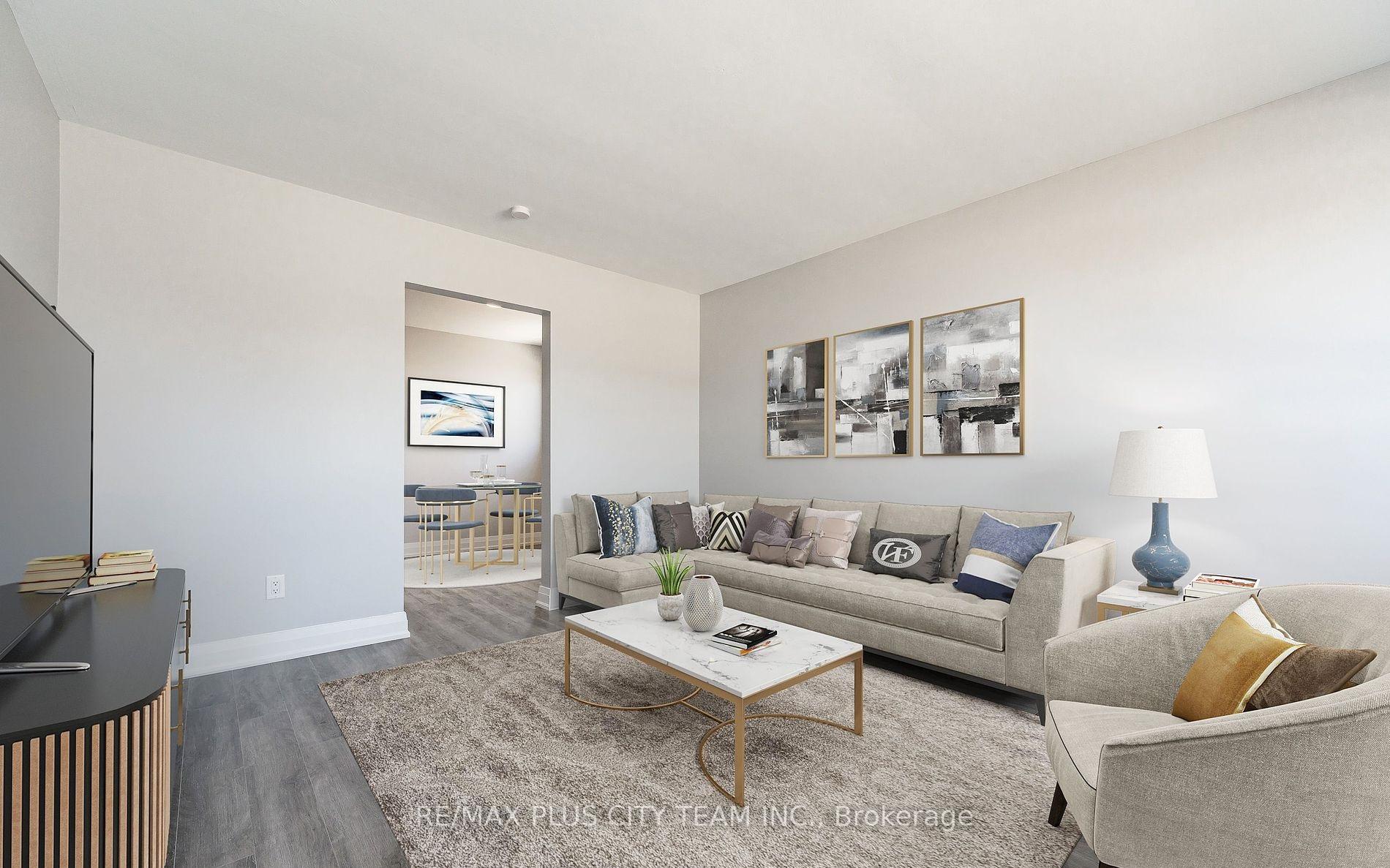 Photo 6 of Unit Unit #3, 133 Pollock Avenue, Cambridge, Alison — HOMEH