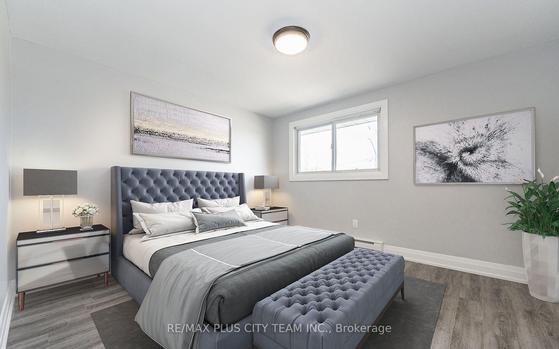 Photo 13 of Unit Unit #3, 133 Pollock Avenue, Cambridge, Alison — HOMEH