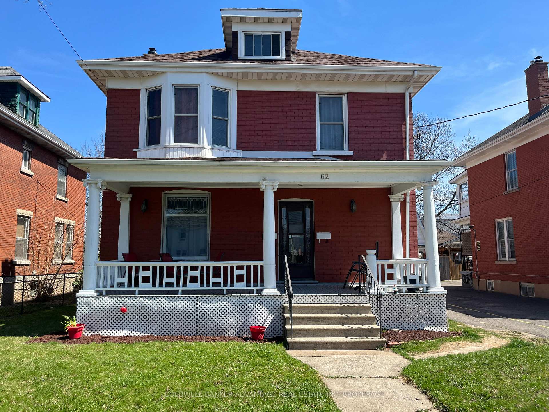 Photo of 62 Burgar Street