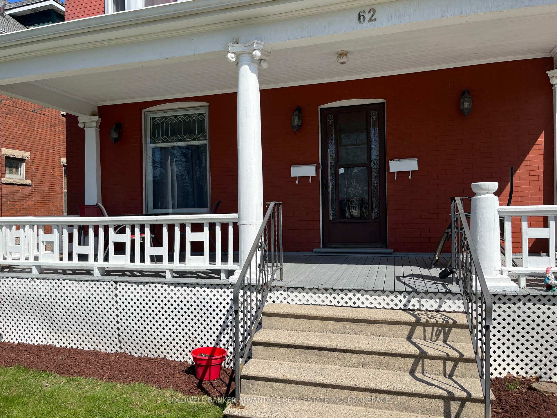Photo 4 of 62 Burgar Street, Welland, Welland Downtown — HOMEH