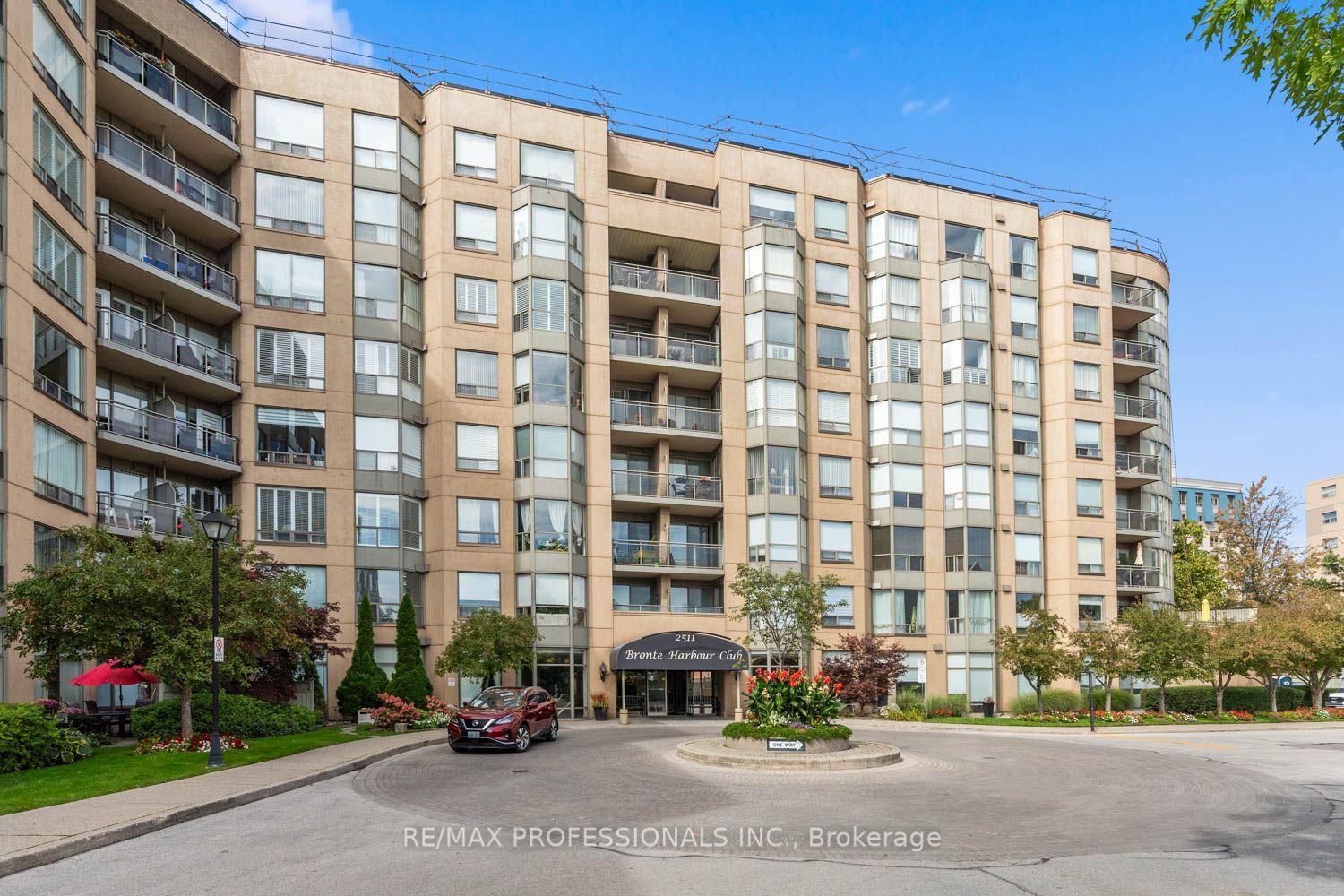 Photo of Unit 311, 2511 Lakeshore Road W