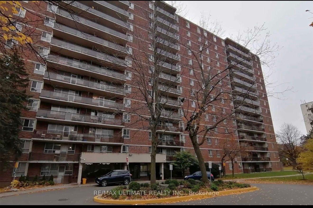 Photo of Unit 1410, 1950 kennedy Road