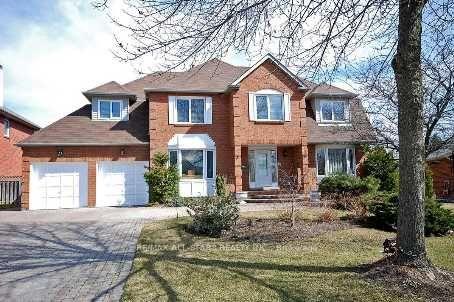 Photo 1 of Unit BSMT, 72 Calderbridge Crescent, Markham, Unionville — HOMEH