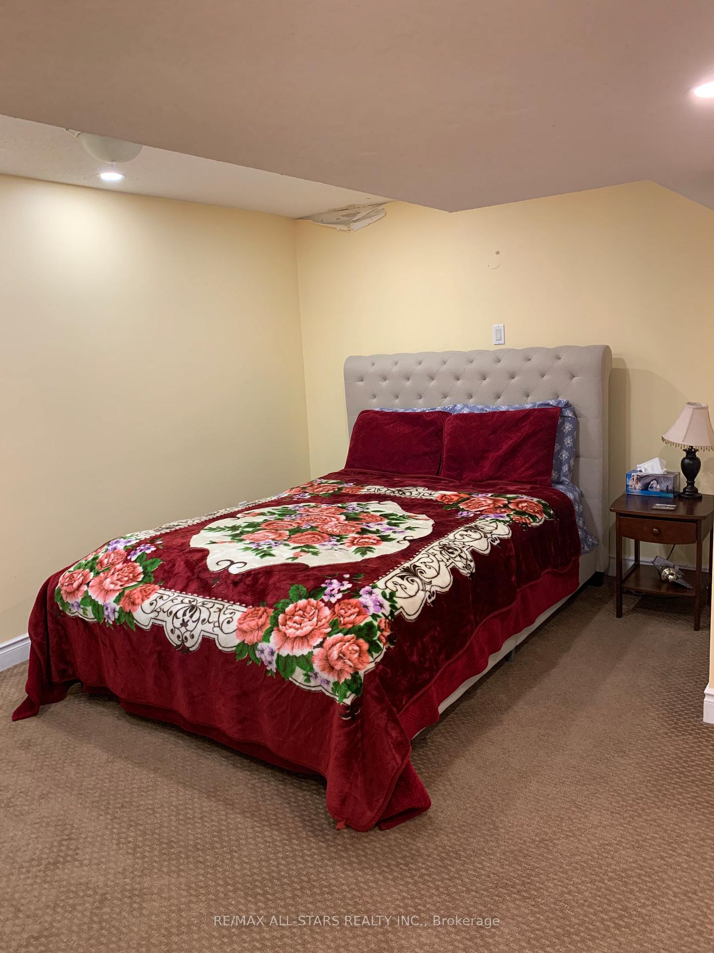 Photo 6 of Unit BSMT, 72 Calderbridge Crescent, Markham, Unionville — HOMEH
