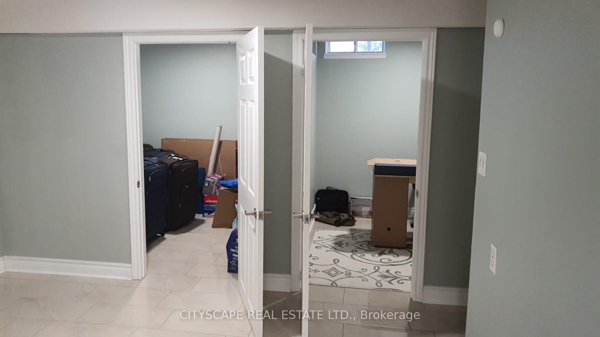 Photo 2 of Unit Bsmt, 3932 Beechnut Row Crescent, Mississauga, Meadowvale — HOMEH