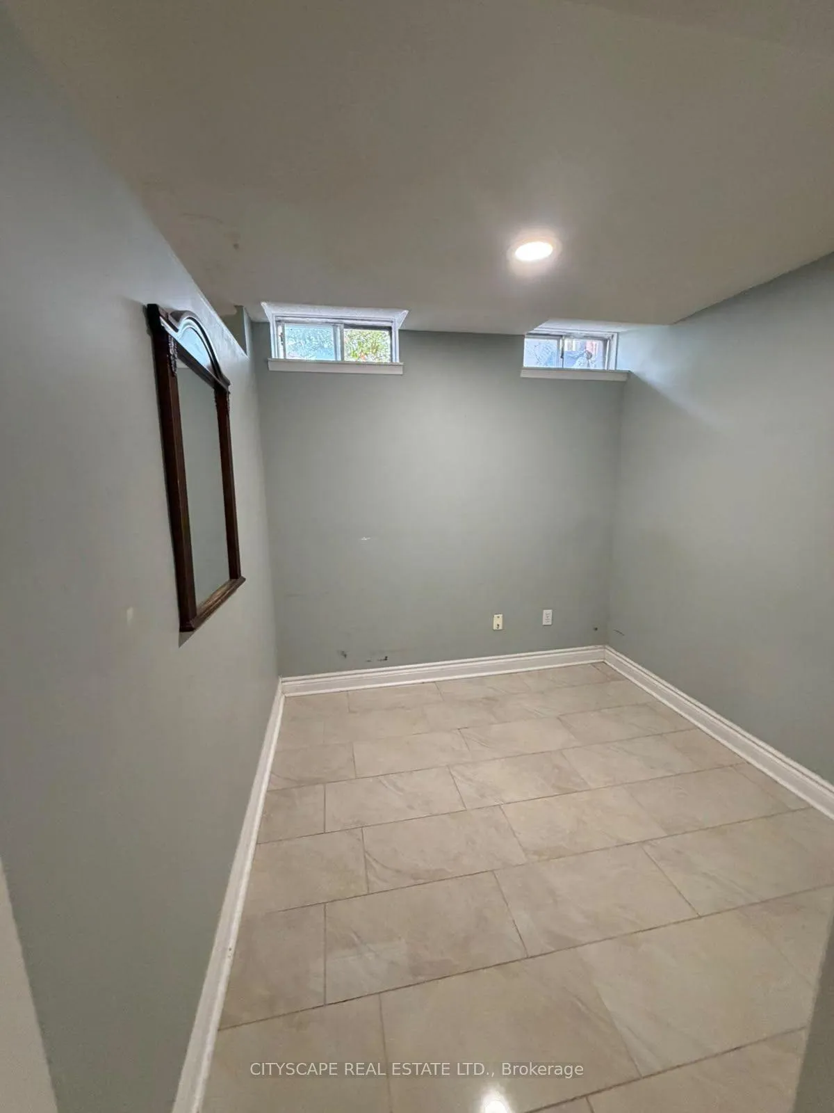 Photo 9 of Unit Bsmt, 3932 Beechnut Row Crescent, Mississauga, Meadowvale — HOMEH