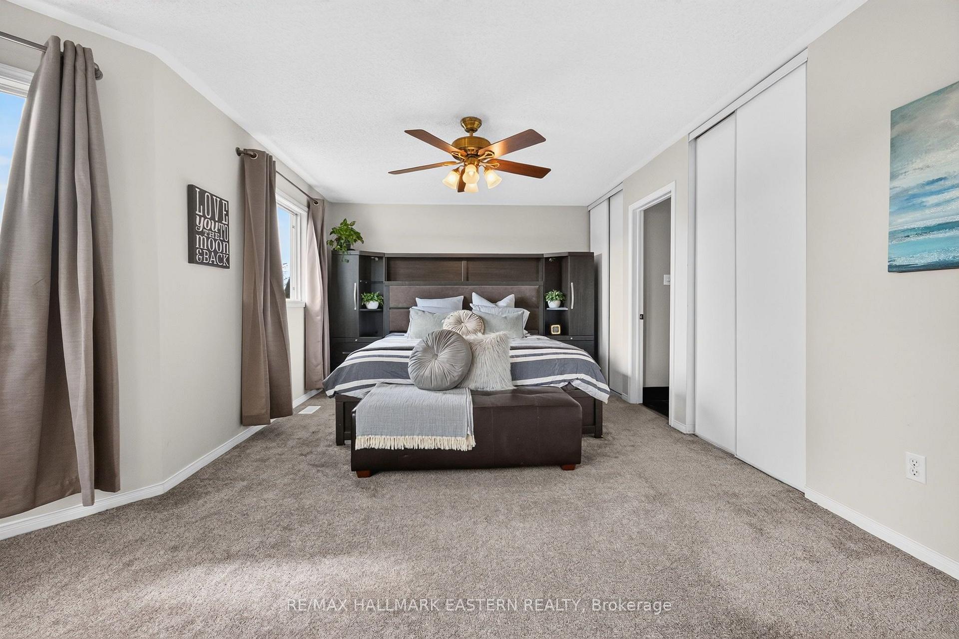 Photo 21 of 25 Edgerton Drive, Clarington, Bowmanville — HOMEH