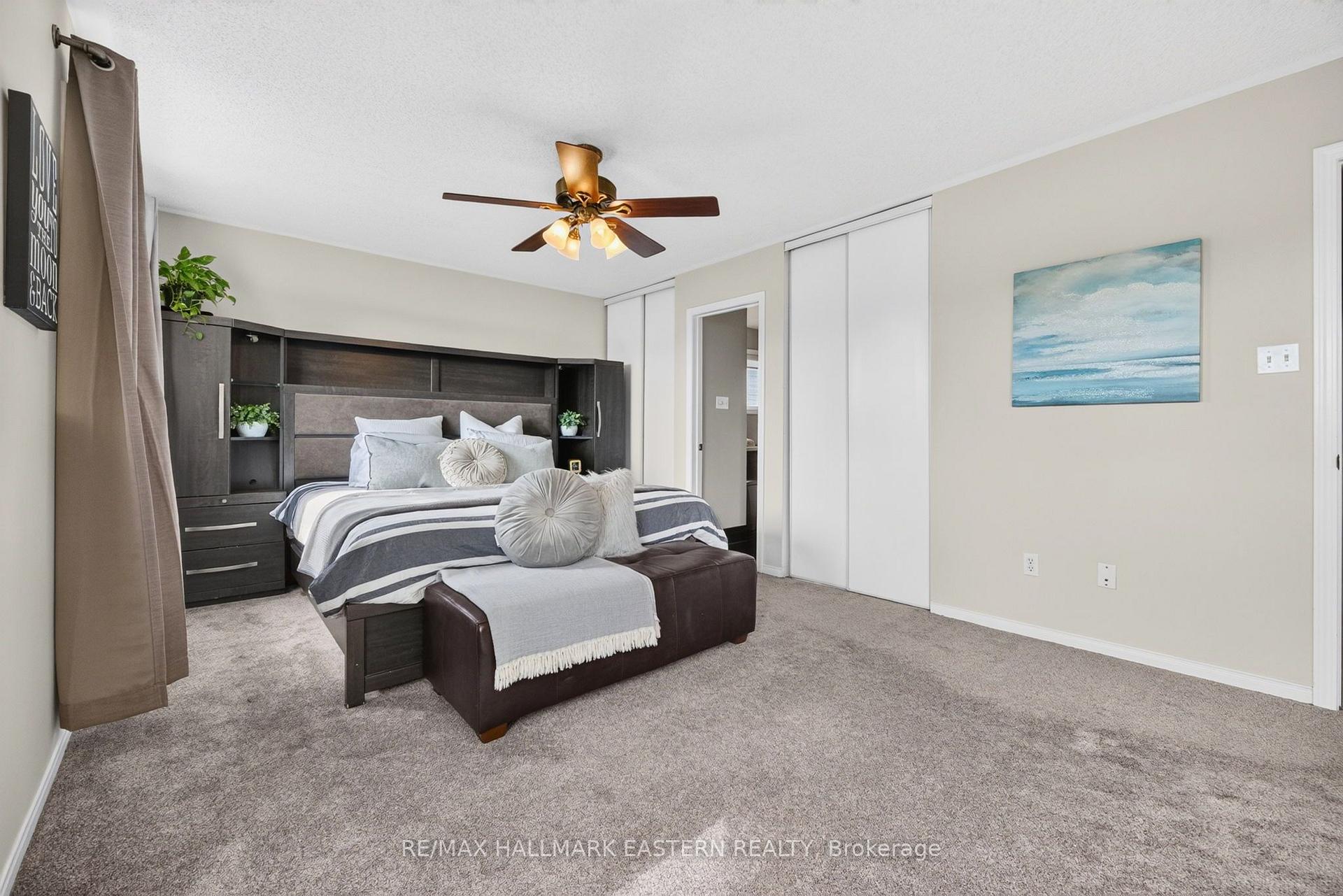Photo 22 of 25 Edgerton Drive, Clarington, Bowmanville — HOMEH