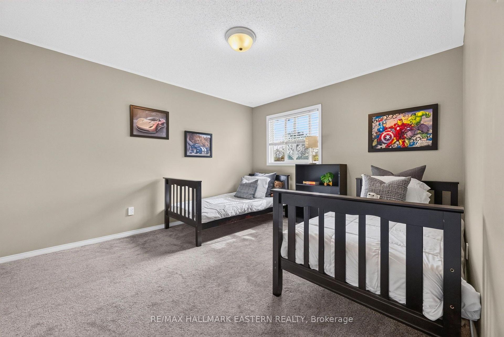 Photo 28 of 25 Edgerton Drive, Clarington, Bowmanville — HOMEH