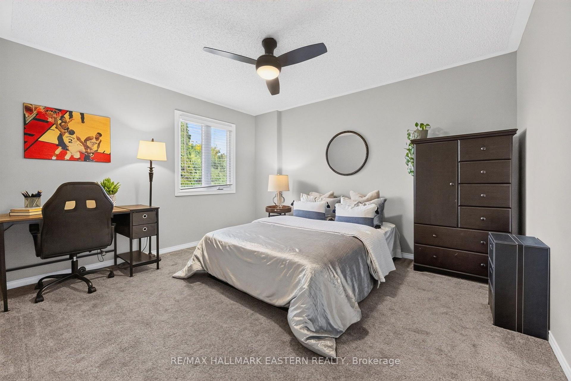 Photo 30 of 25 Edgerton Drive, Clarington, Bowmanville — HOMEH
