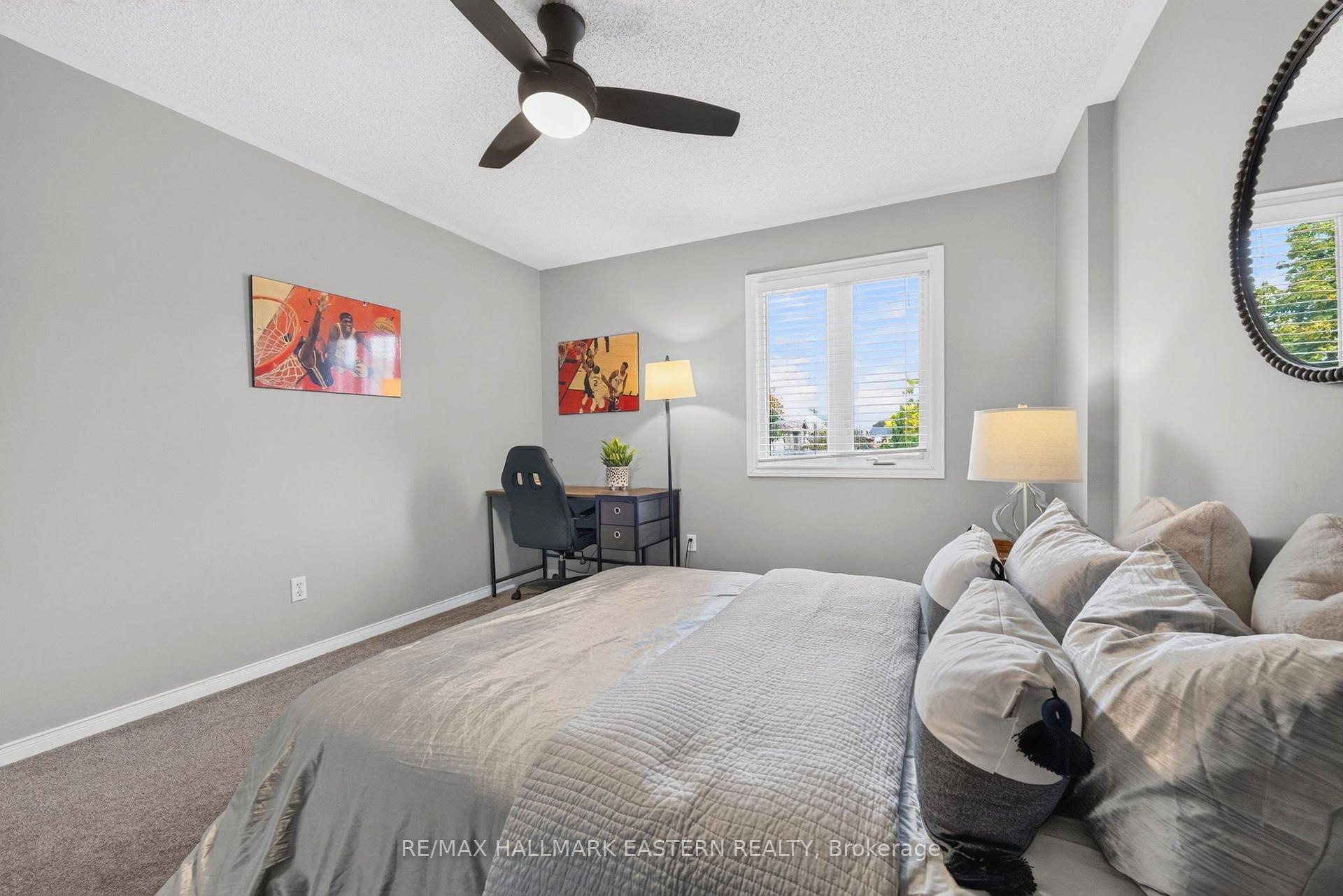 Photo 31 of 25 Edgerton Drive, Clarington, Bowmanville — HOMEH