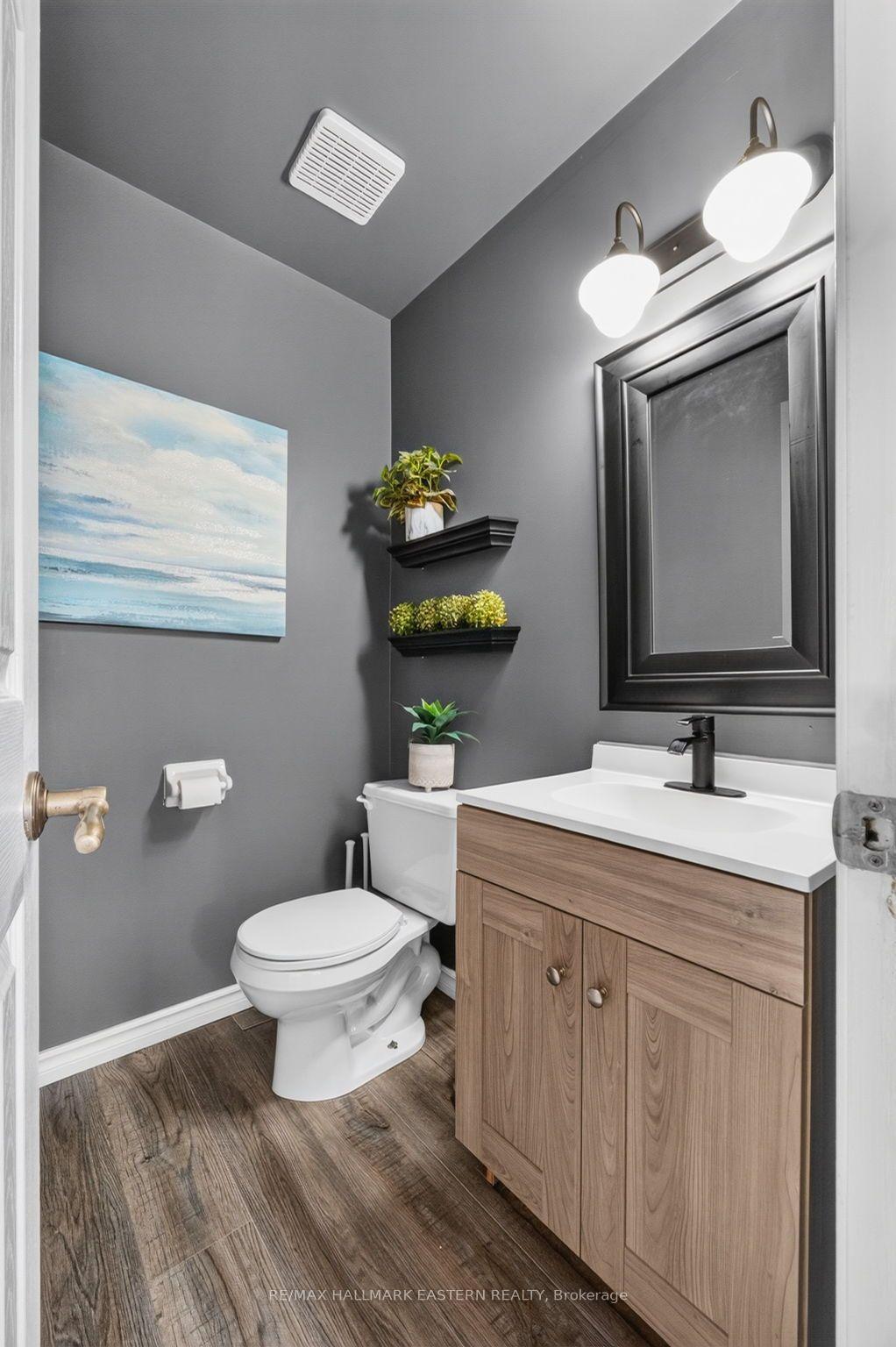 Photo 36 of 25 Edgerton Drive, Clarington, Bowmanville — HOMEH