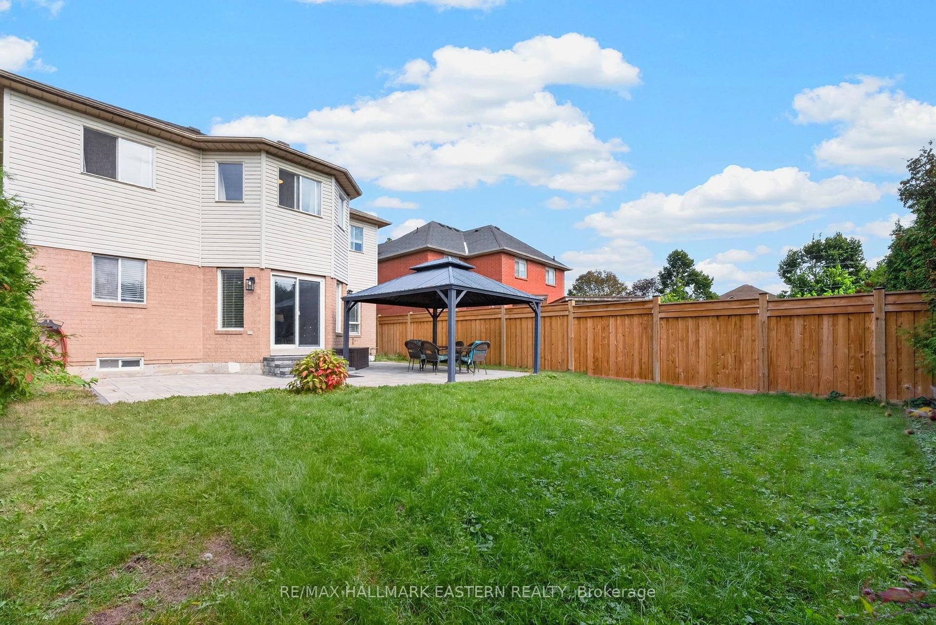 Photo 43 of 25 Edgerton Drive, Clarington, Bowmanville — HOMEH