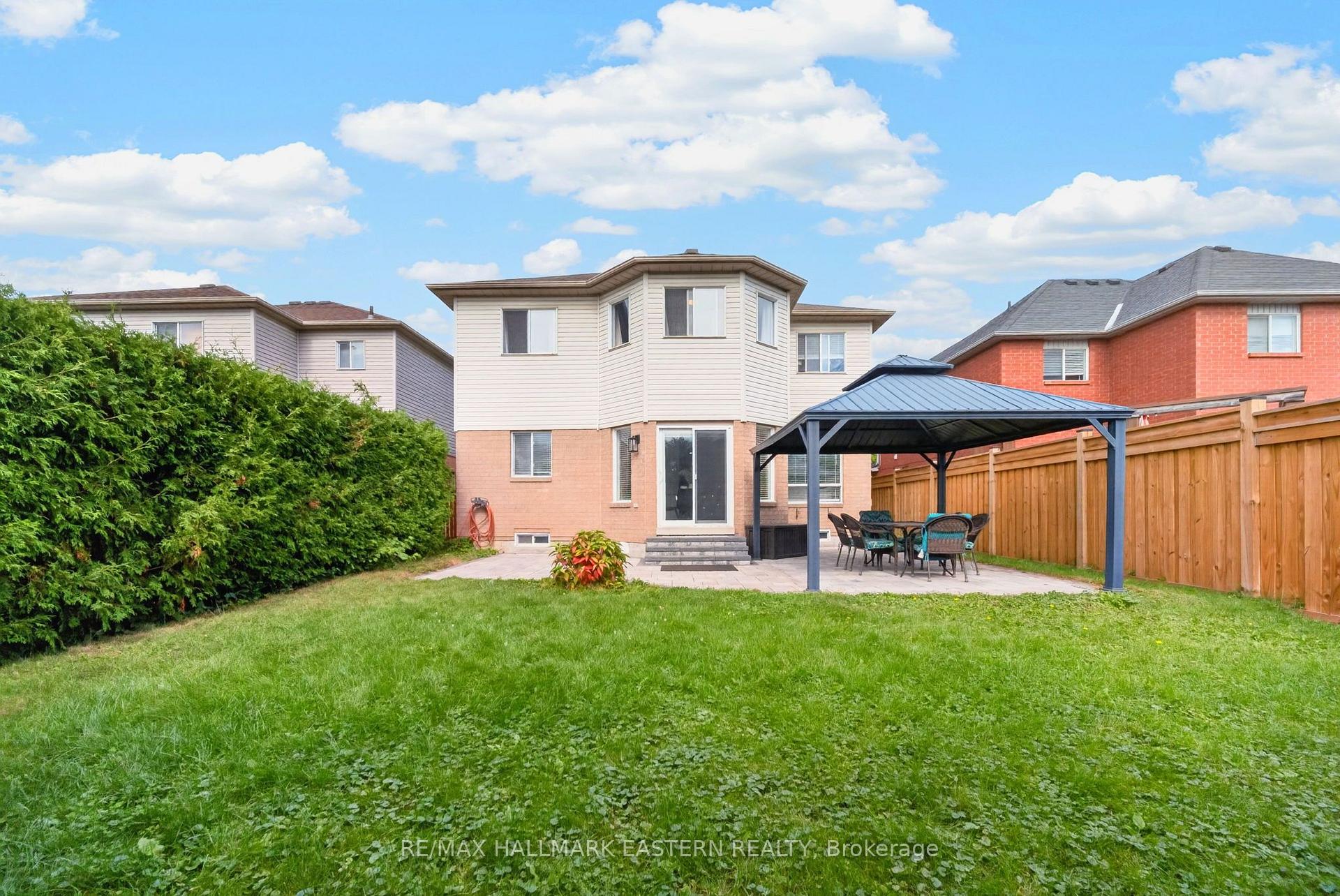 Photo 44 of 25 Edgerton Drive, Clarington, Bowmanville — HOMEH