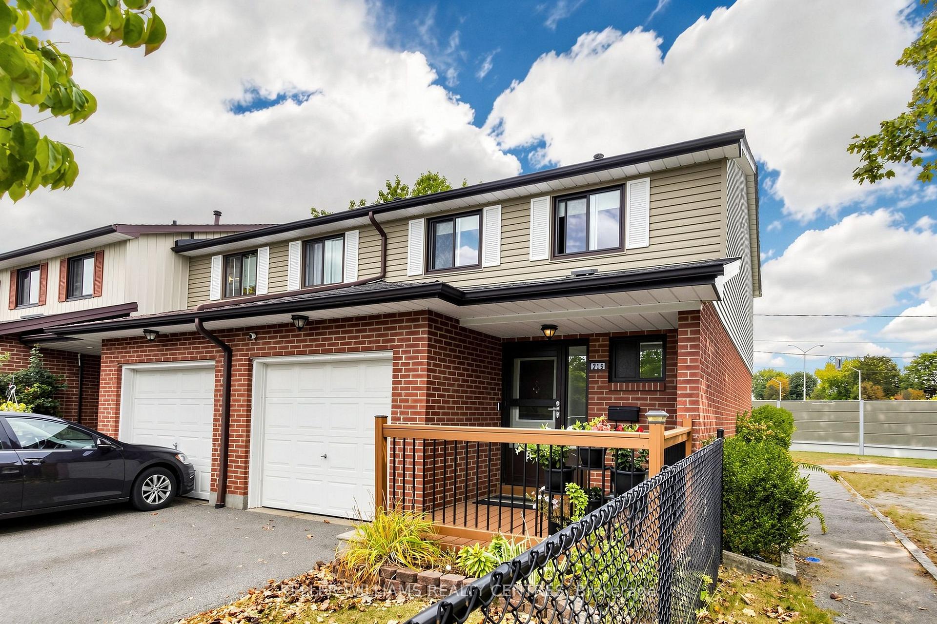Photo of Unit 215, 215 Baronwood Court