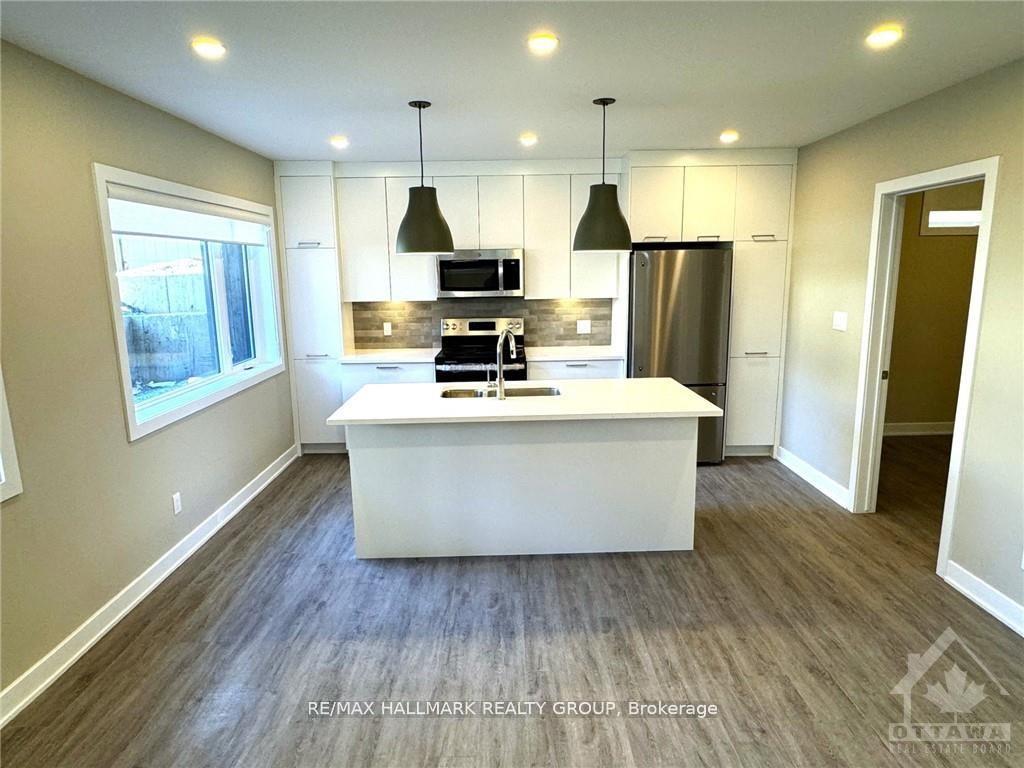 Photo 7 of Unit B, 316 Mona Avenue, Ottawa, Vanier — HOMEH