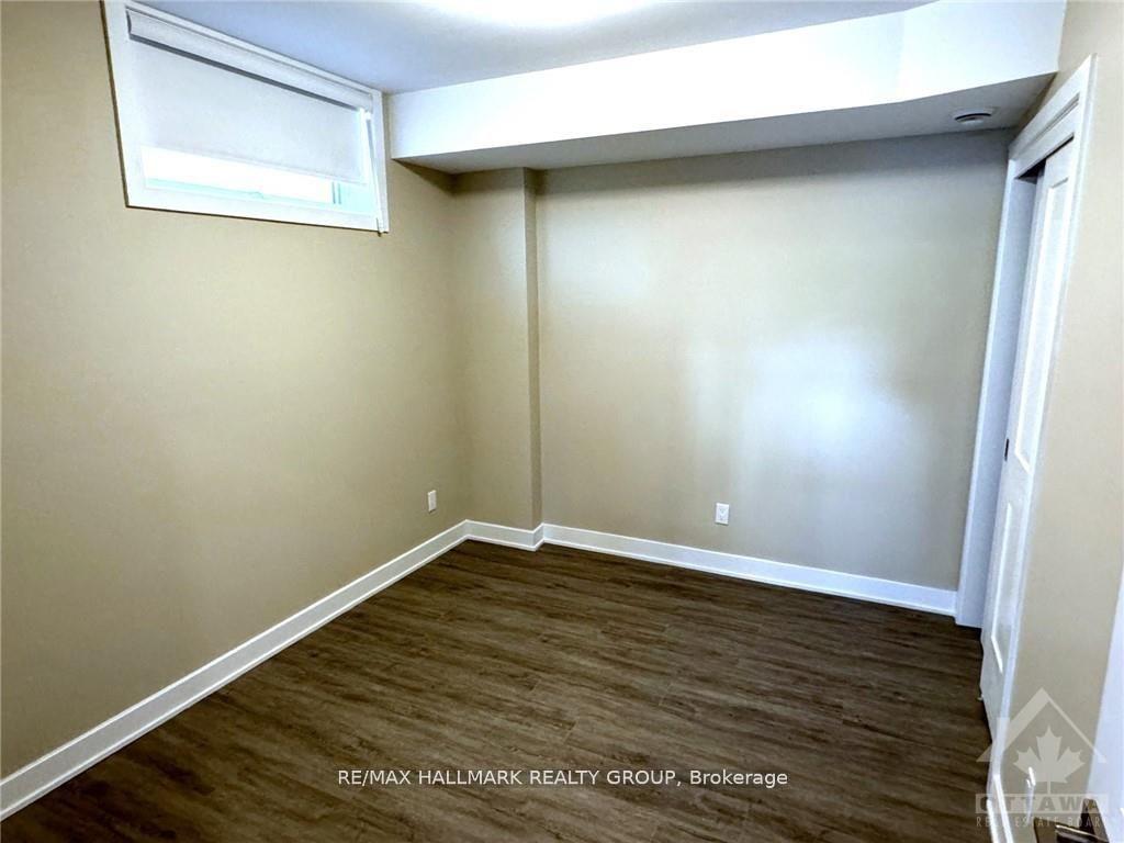 Photo 13 of Unit B, 316 Mona Avenue, Ottawa, Vanier — HOMEH