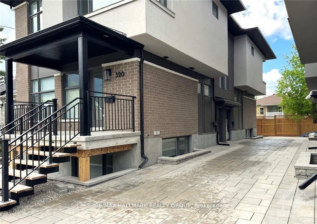 Photo 18 of Unit B, 316 Mona Avenue, Ottawa, Vanier — HOMEH