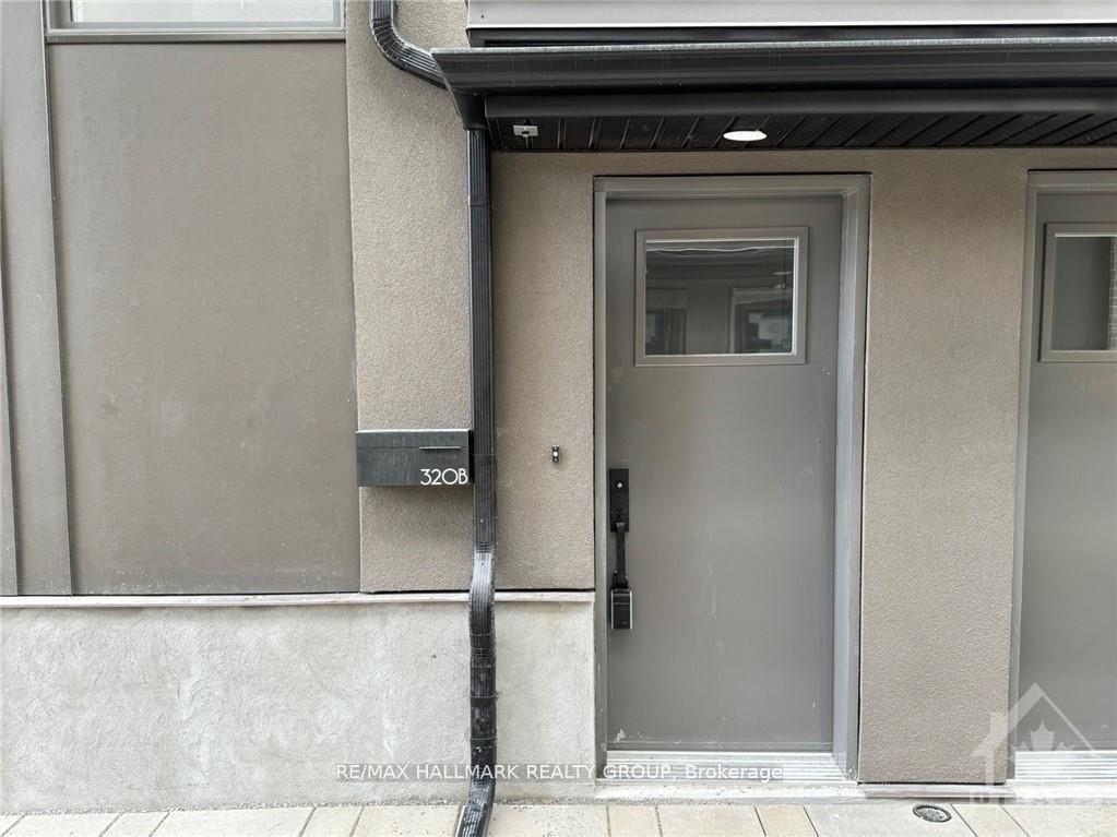 Photo 20 of Unit B, 316 Mona Avenue, Ottawa, Vanier — HOMEH