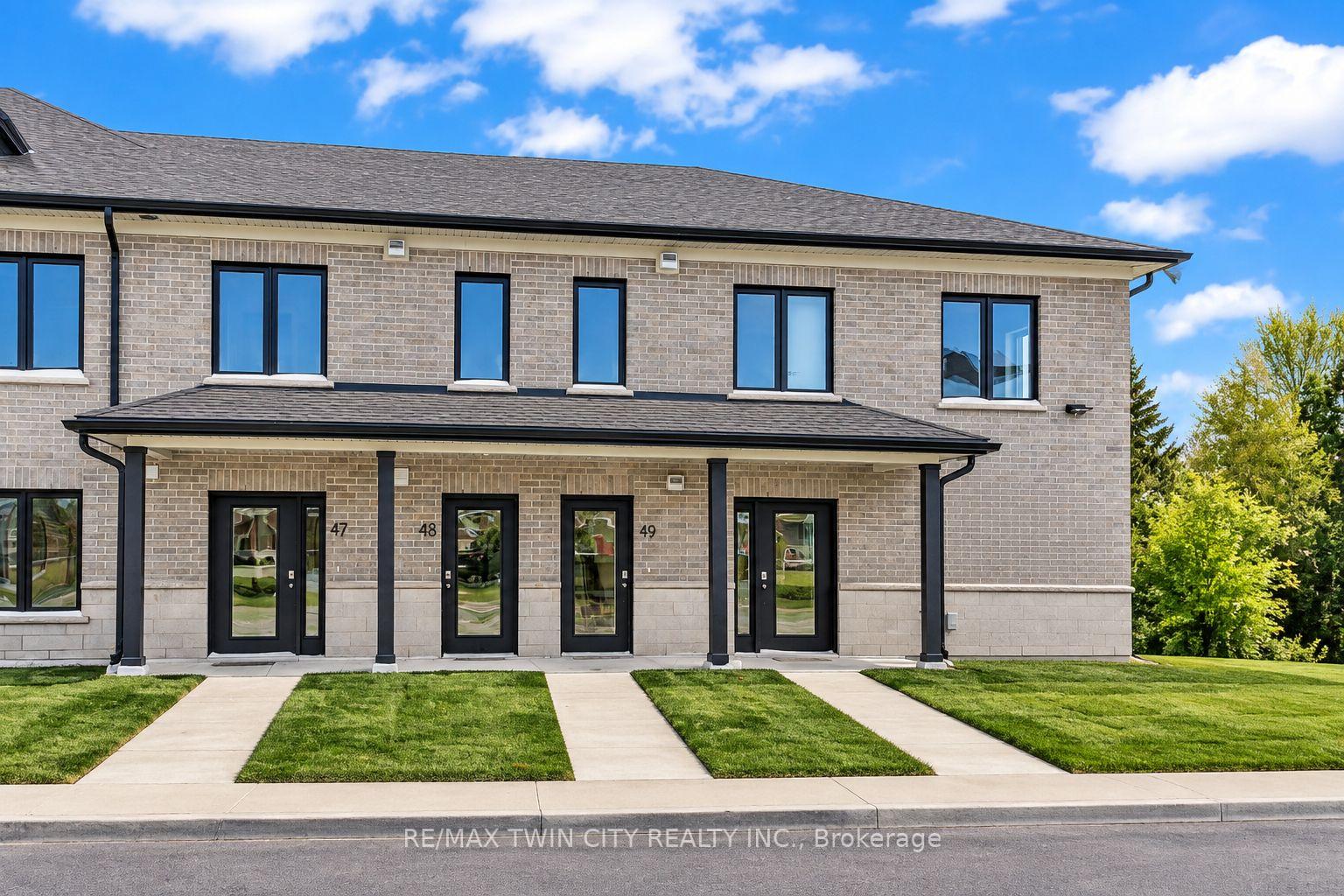 Photo 2 of Unit 49, 3202 Vivian Line, Stratford — HOMEH