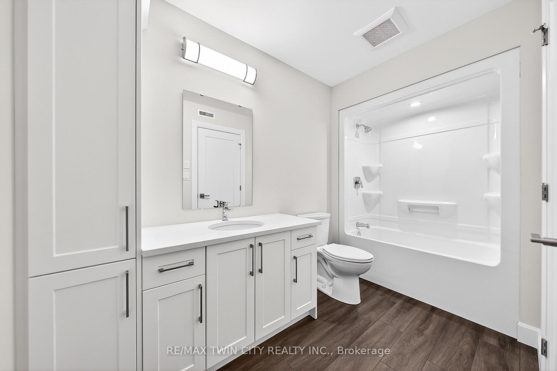 Photo 23 of Unit 49, 3202 Vivian Line, Stratford — HOMEH