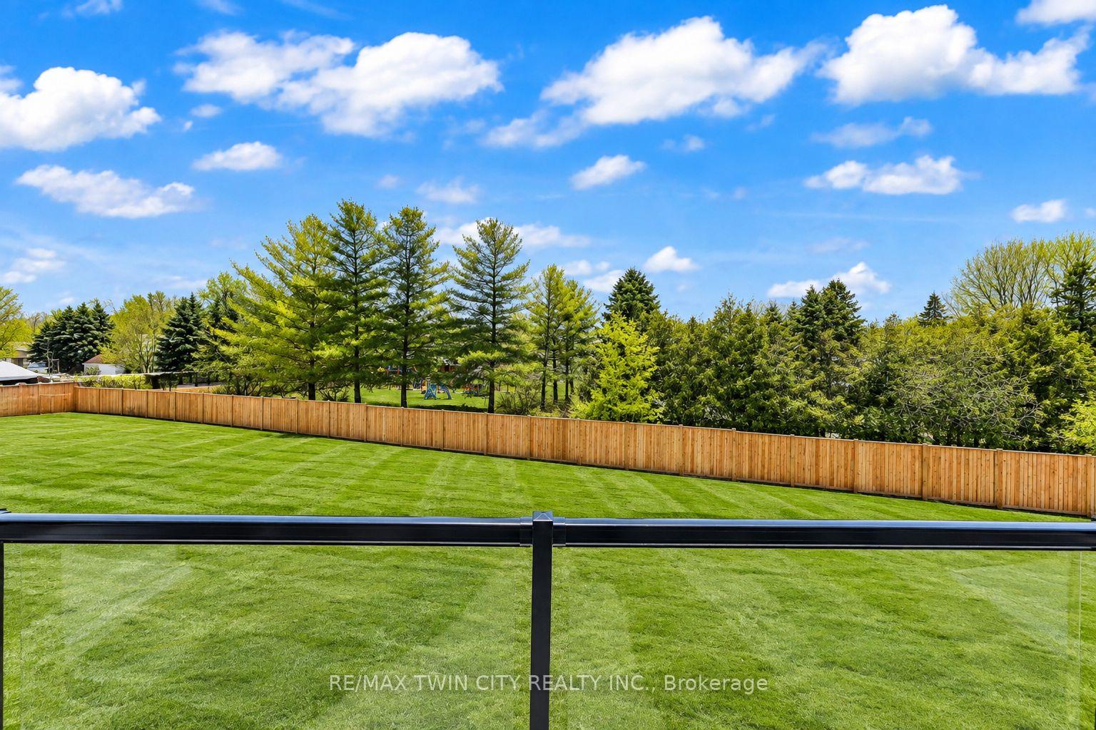 Photo 26 of Unit 49, 3202 Vivian Line, Stratford — HOMEH