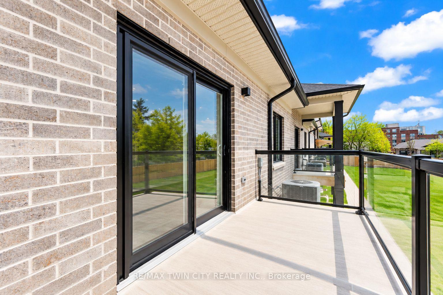 Photo 29 of Unit 49, 3202 Vivian Line, Stratford — HOMEH