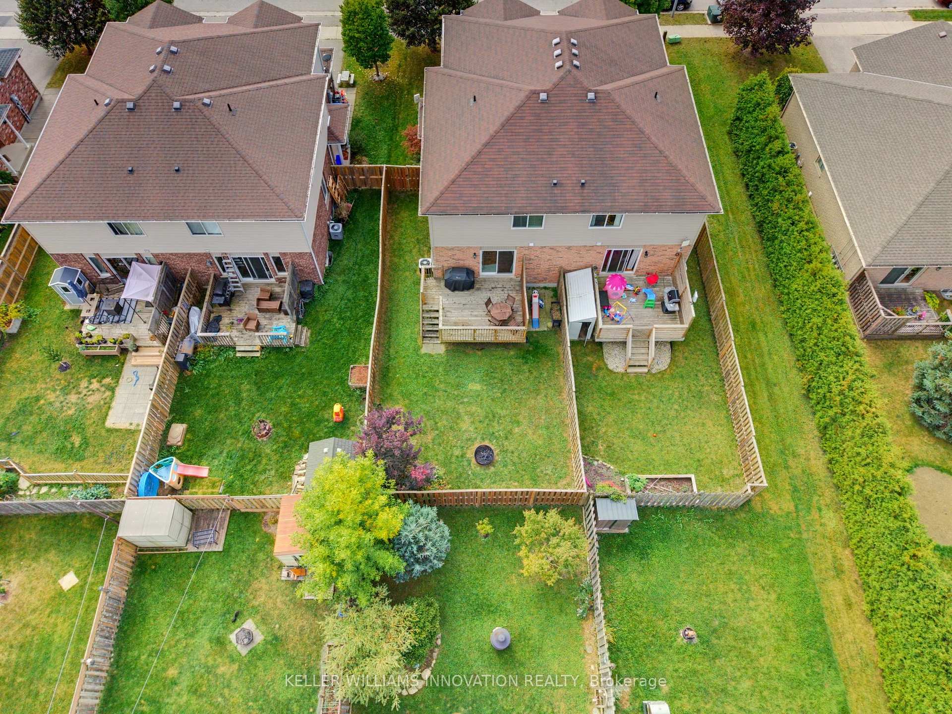 Photo 2 of 457 Danby Street E, North Perth, Listowel — HOMEH