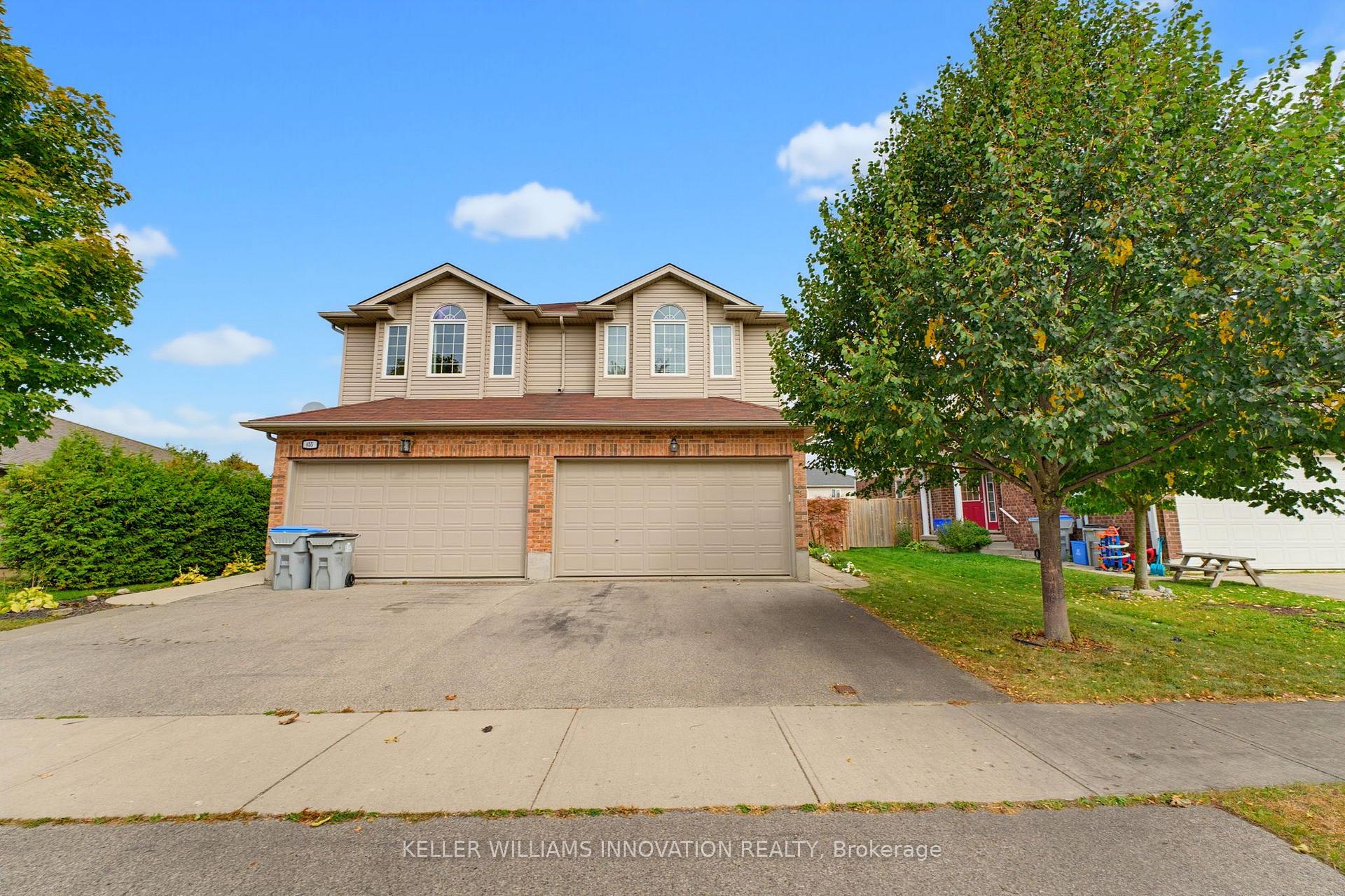 Photo 3 of 457 Danby Street E, North Perth, Listowel — HOMEH