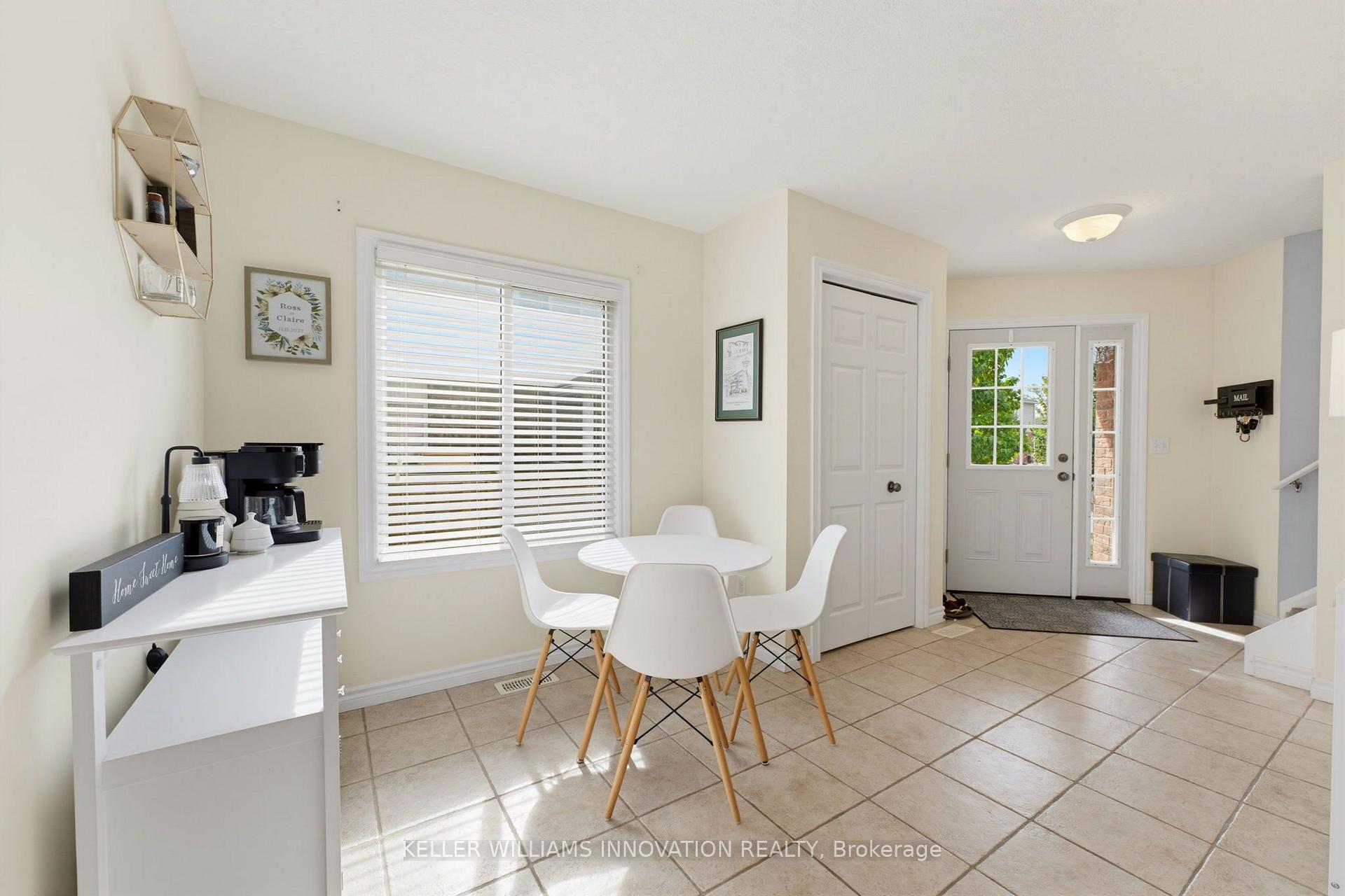 Photo 4 of 457 Danby Street E, North Perth, Listowel — HOMEH