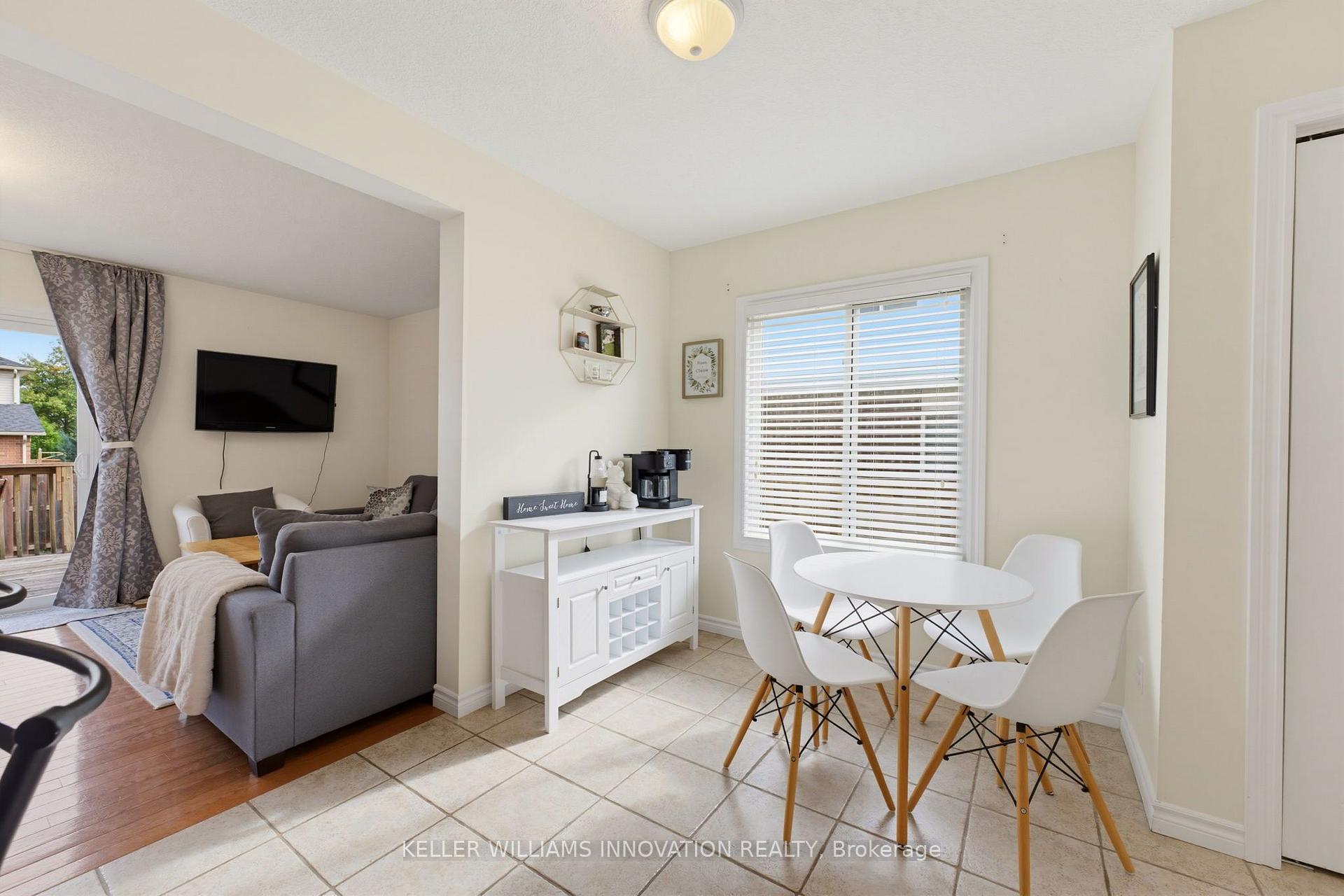 Photo 5 of 457 Danby Street E, North Perth, Listowel — HOMEH