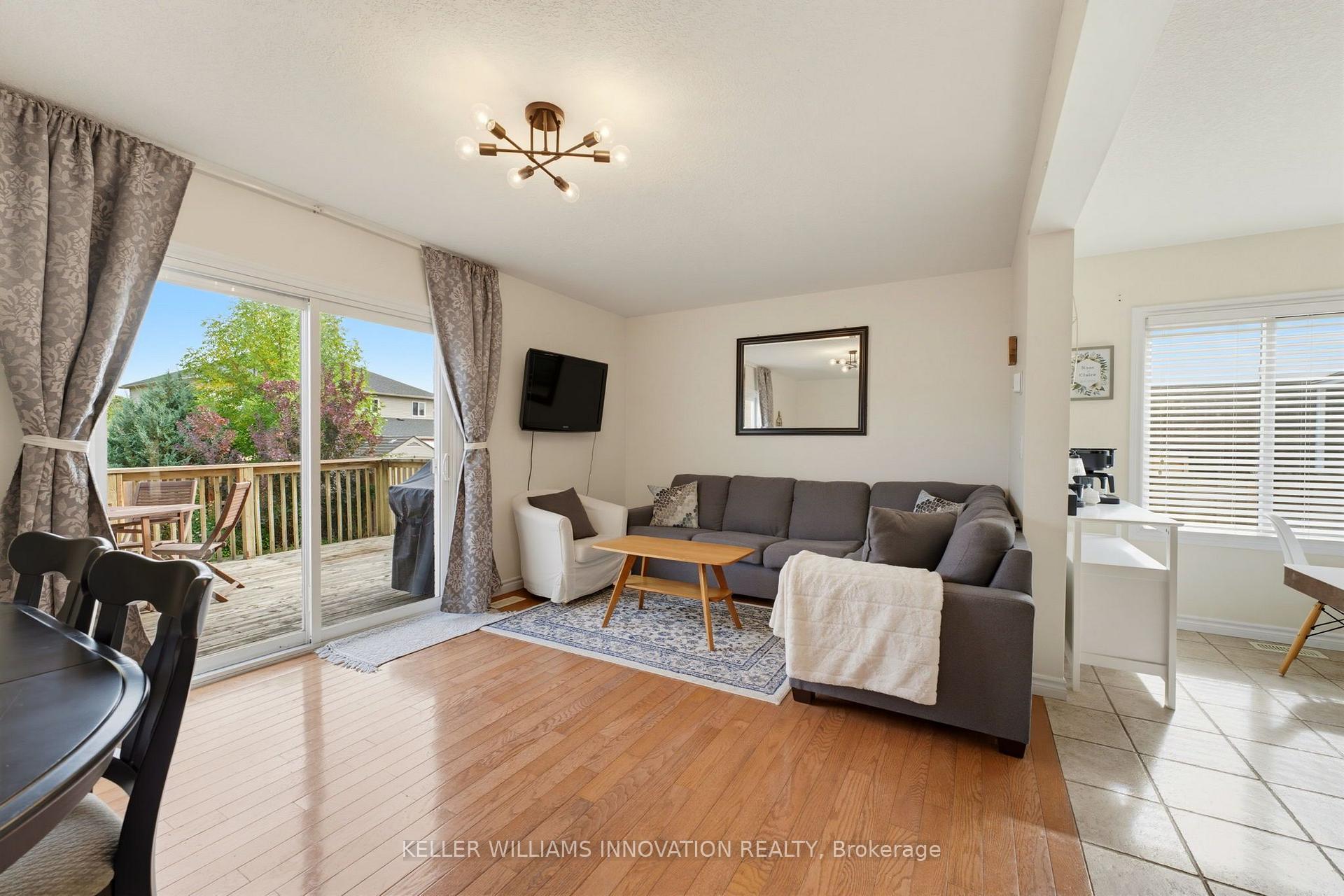 Photo 6 of 457 Danby Street E, North Perth, Listowel — HOMEH