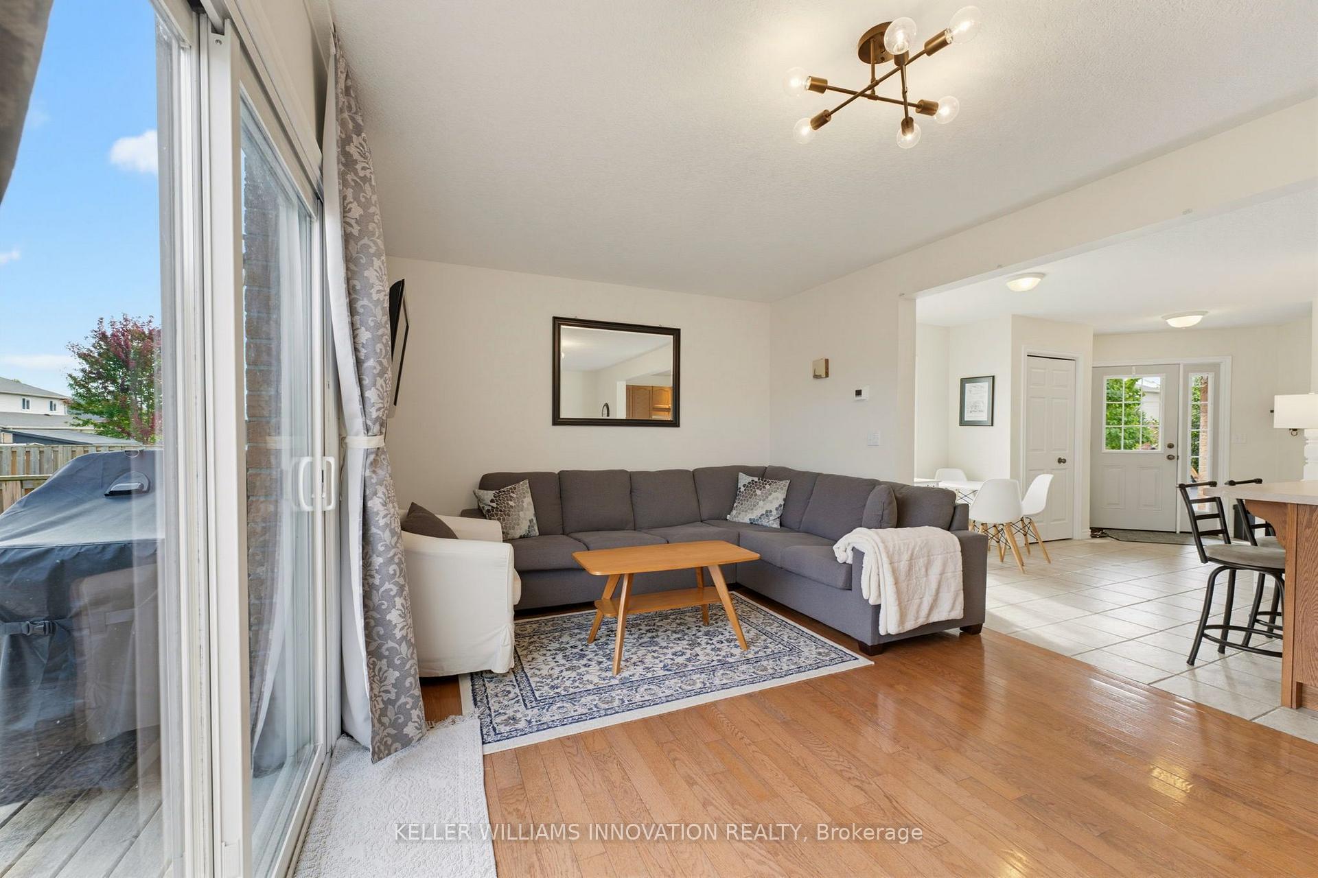 Photo 7 of 457 Danby Street E, North Perth, Listowel — HOMEH