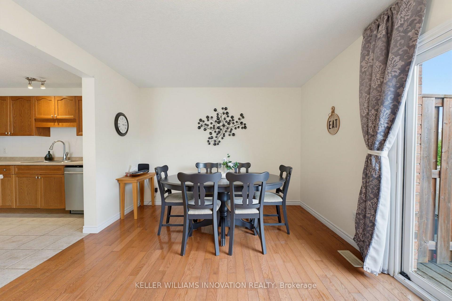 Photo 8 of 457 Danby Street E, North Perth, Listowel — HOMEH