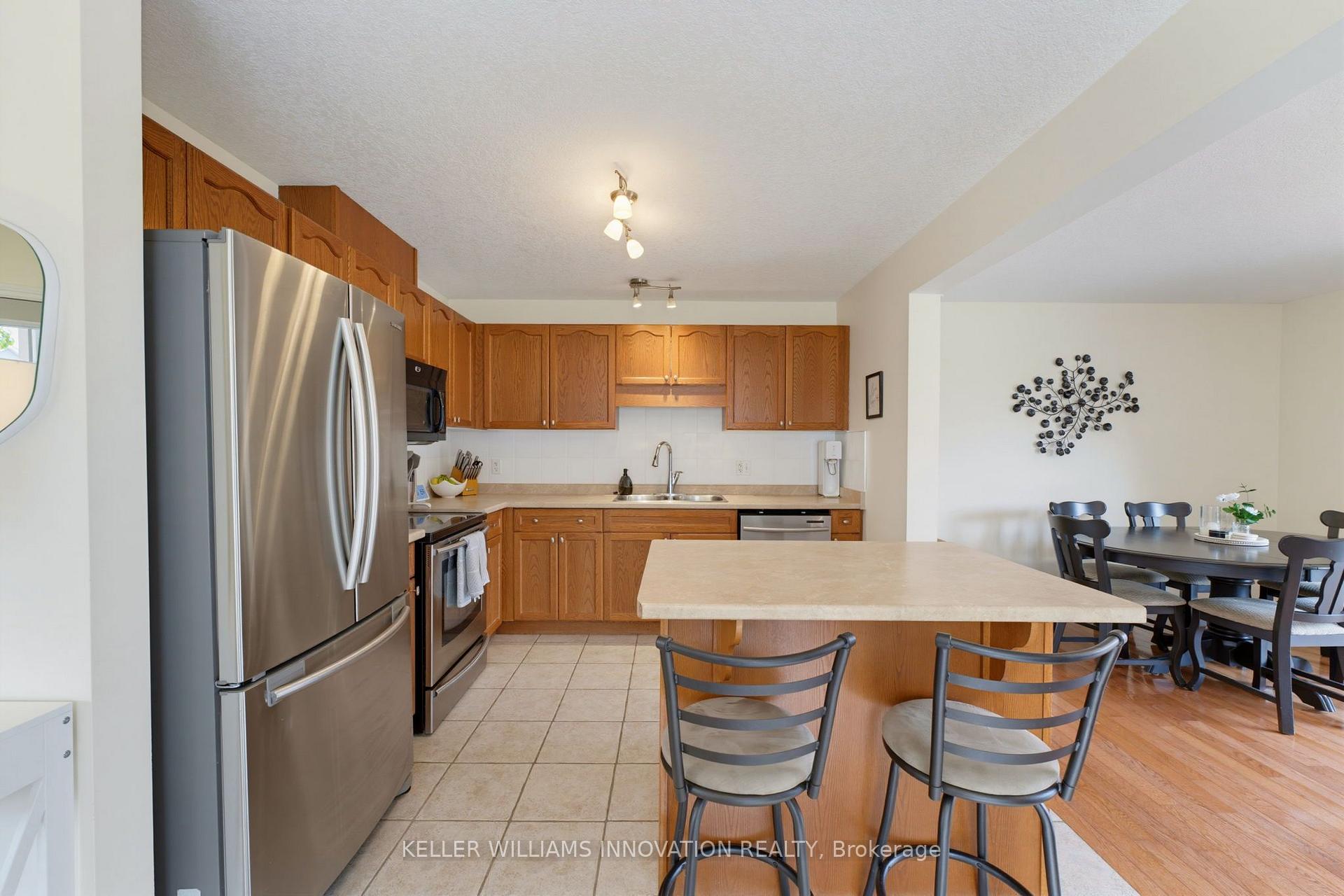 Photo 9 of 457 Danby Street E, North Perth, Listowel — HOMEH