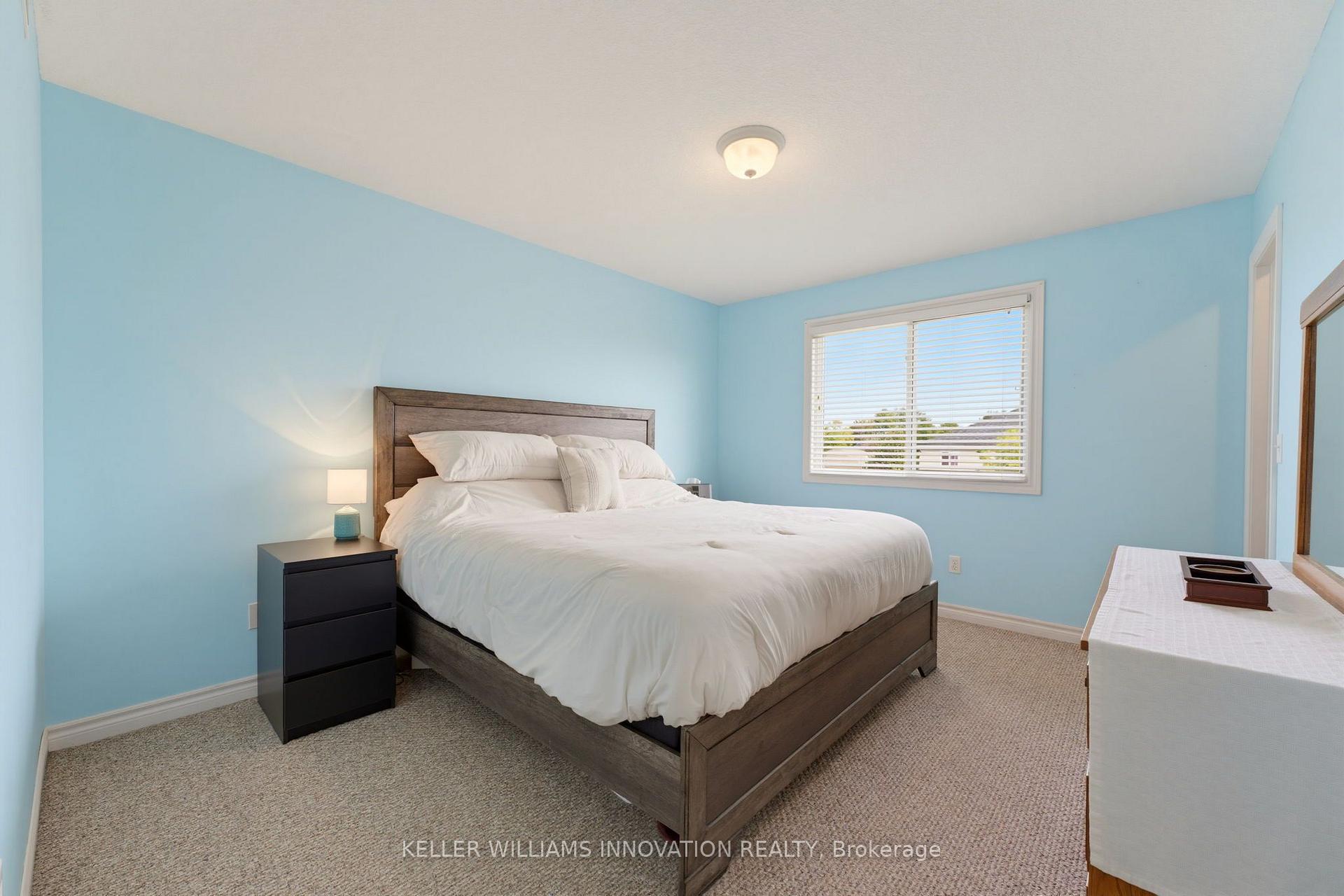 Photo 14 of 457 Danby Street E, North Perth, Listowel — HOMEH