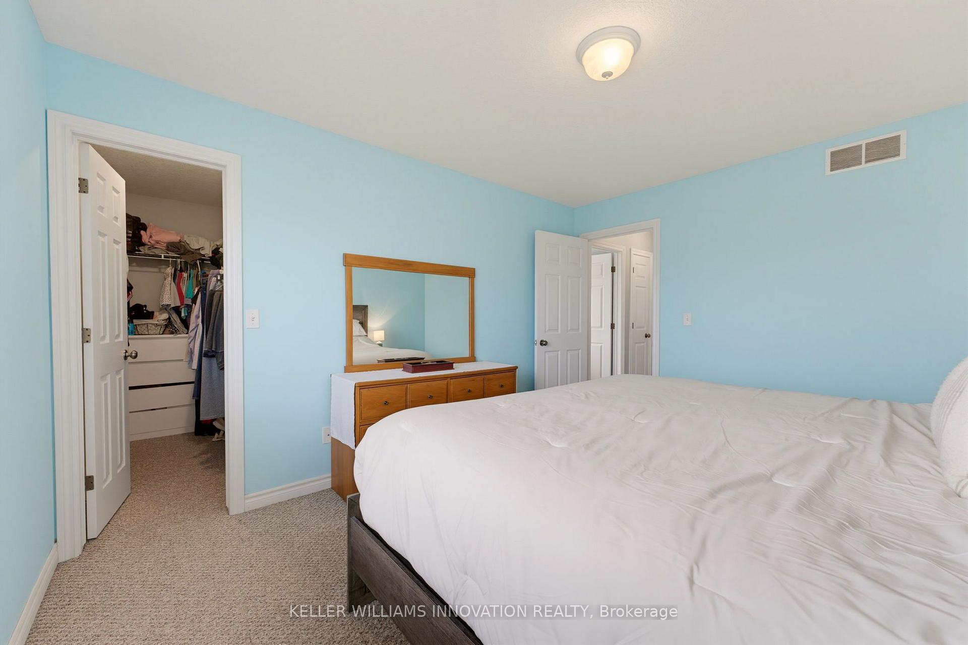 Photo 15 of 457 Danby Street E, North Perth, Listowel — HOMEH
