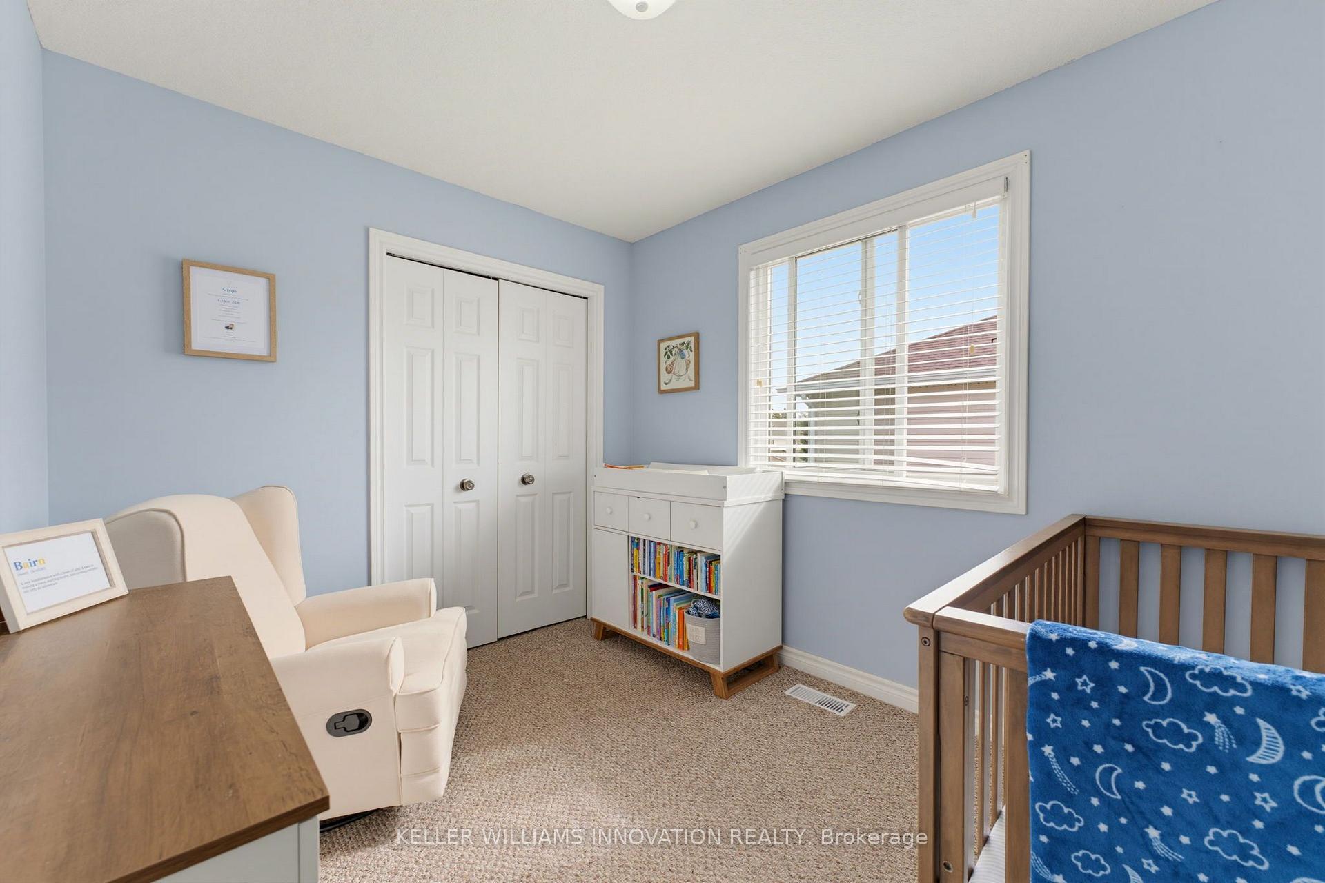 Photo 16 of 457 Danby Street E, North Perth, Listowel — HOMEH