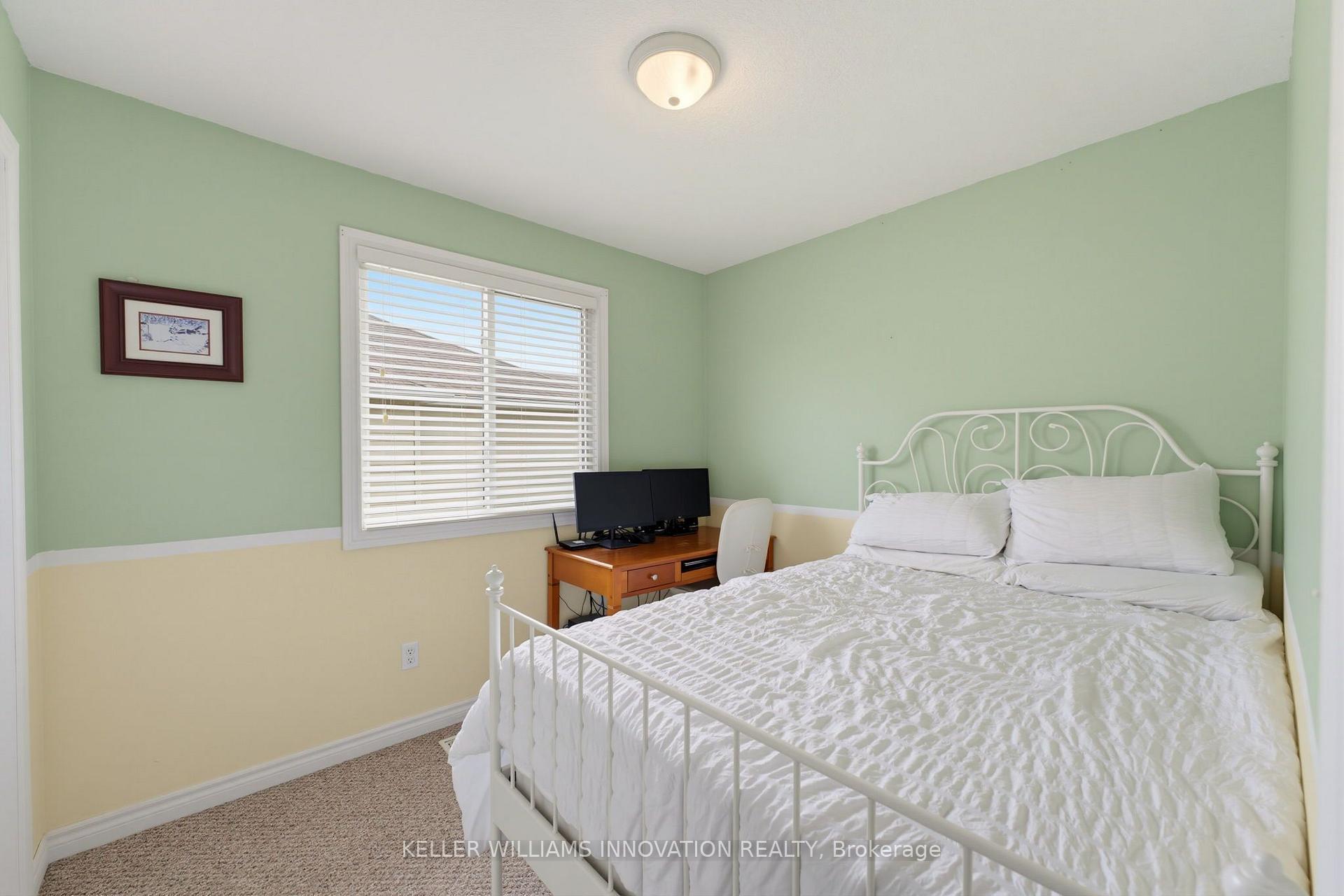 Photo 17 of 457 Danby Street E, North Perth, Listowel — HOMEH
