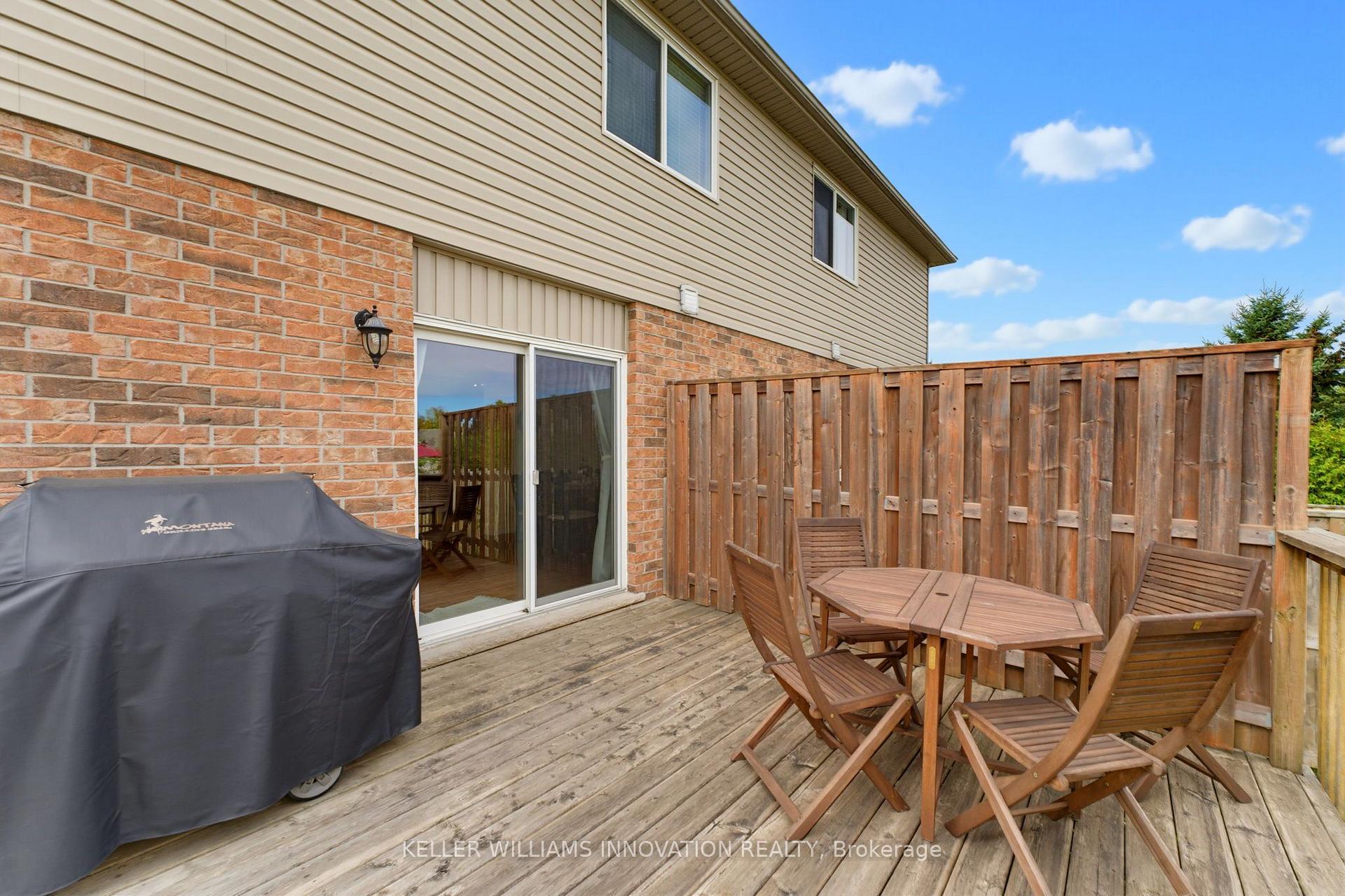 Photo 19 of 457 Danby Street E, North Perth, Listowel — HOMEH