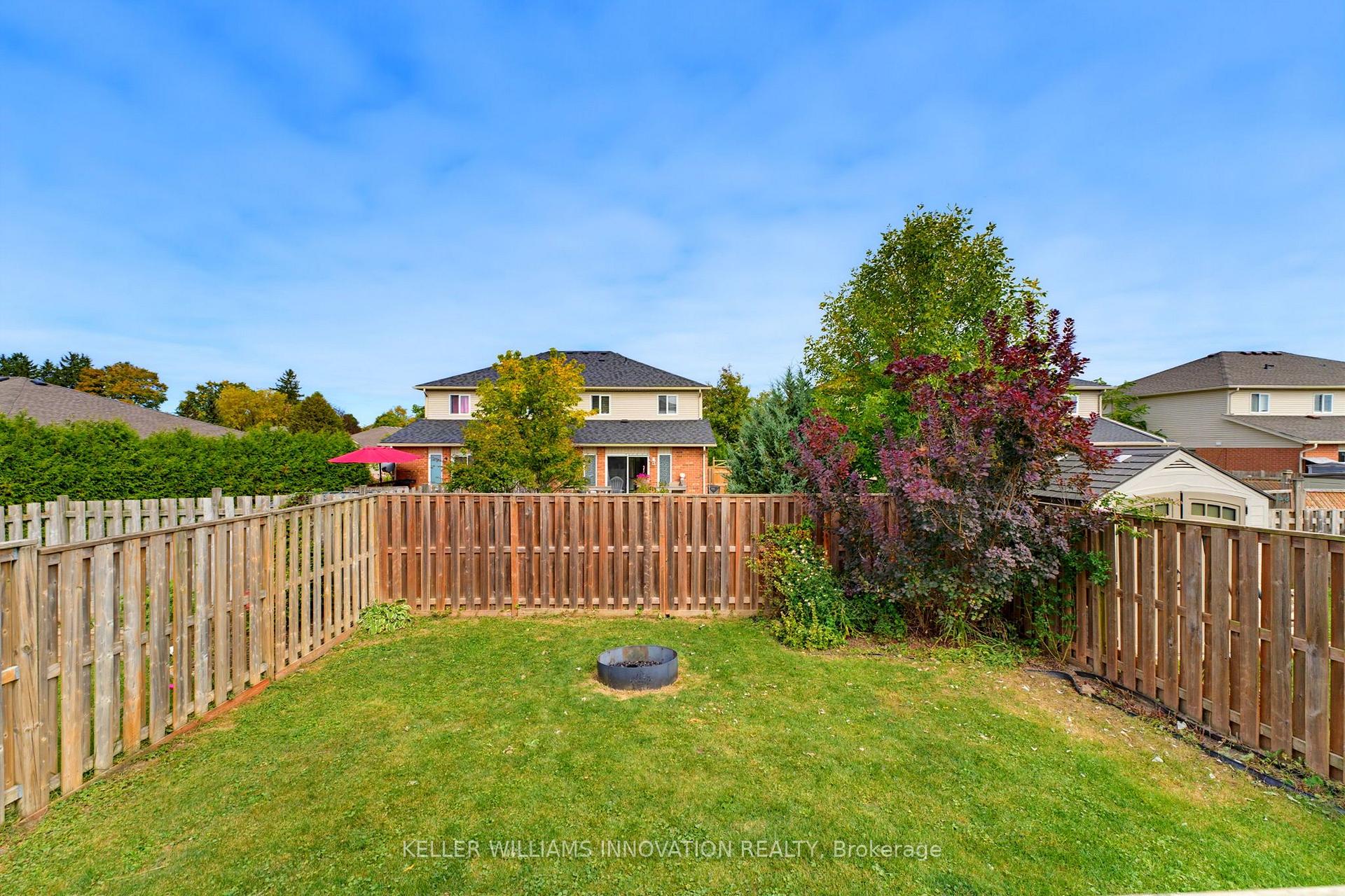 Photo 21 of 457 Danby Street E, North Perth, Listowel — HOMEH